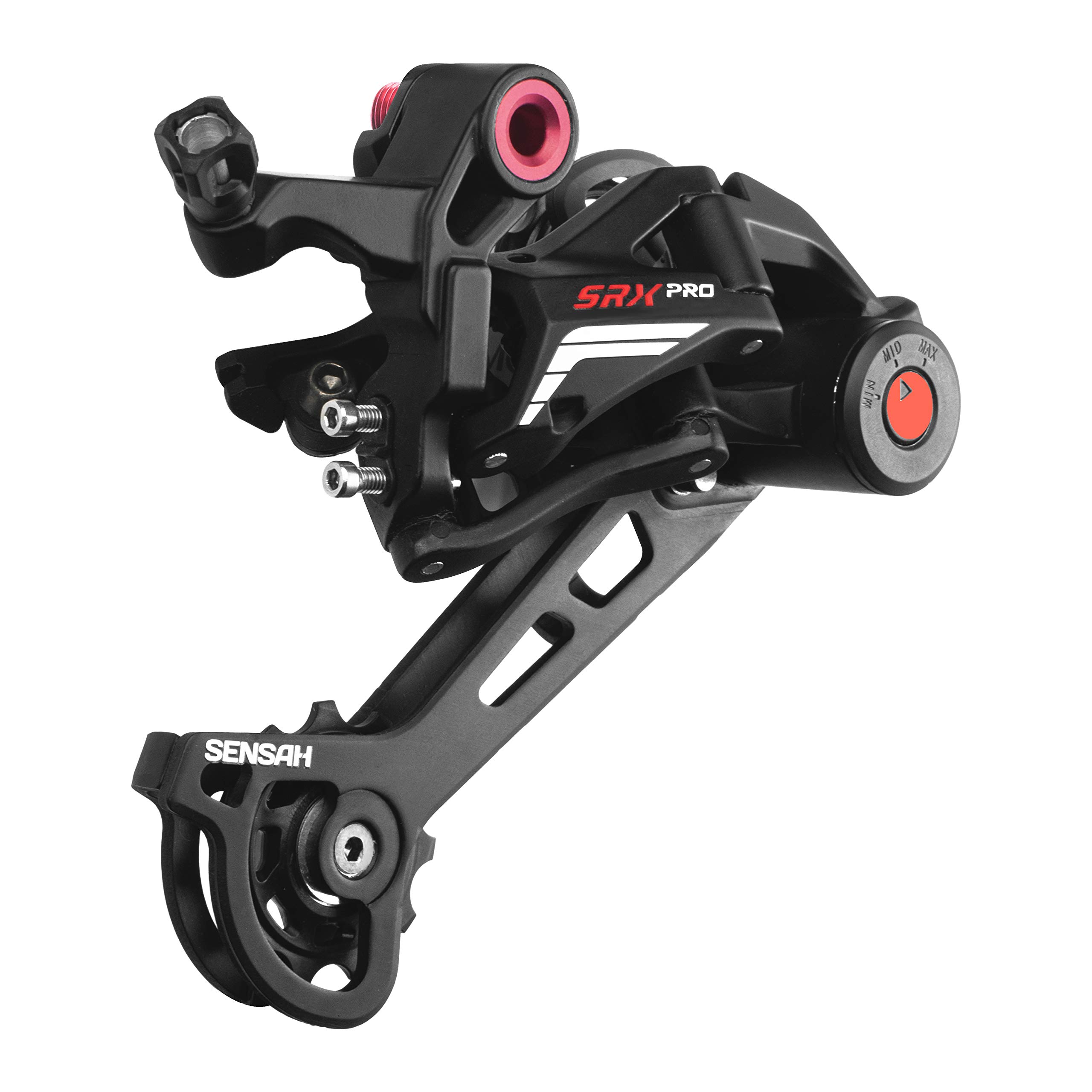 Amazon.co.jp: SENSAH SRX Pro シクロクロス ロードバイク シフター