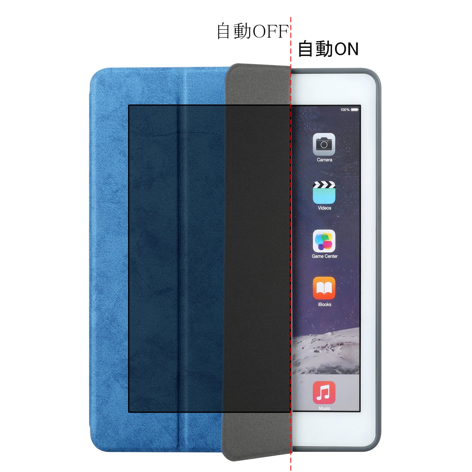 Amazon | iPad Pro 10.5 ケース 2017モデル iPad Pro 10.5-inch カバー