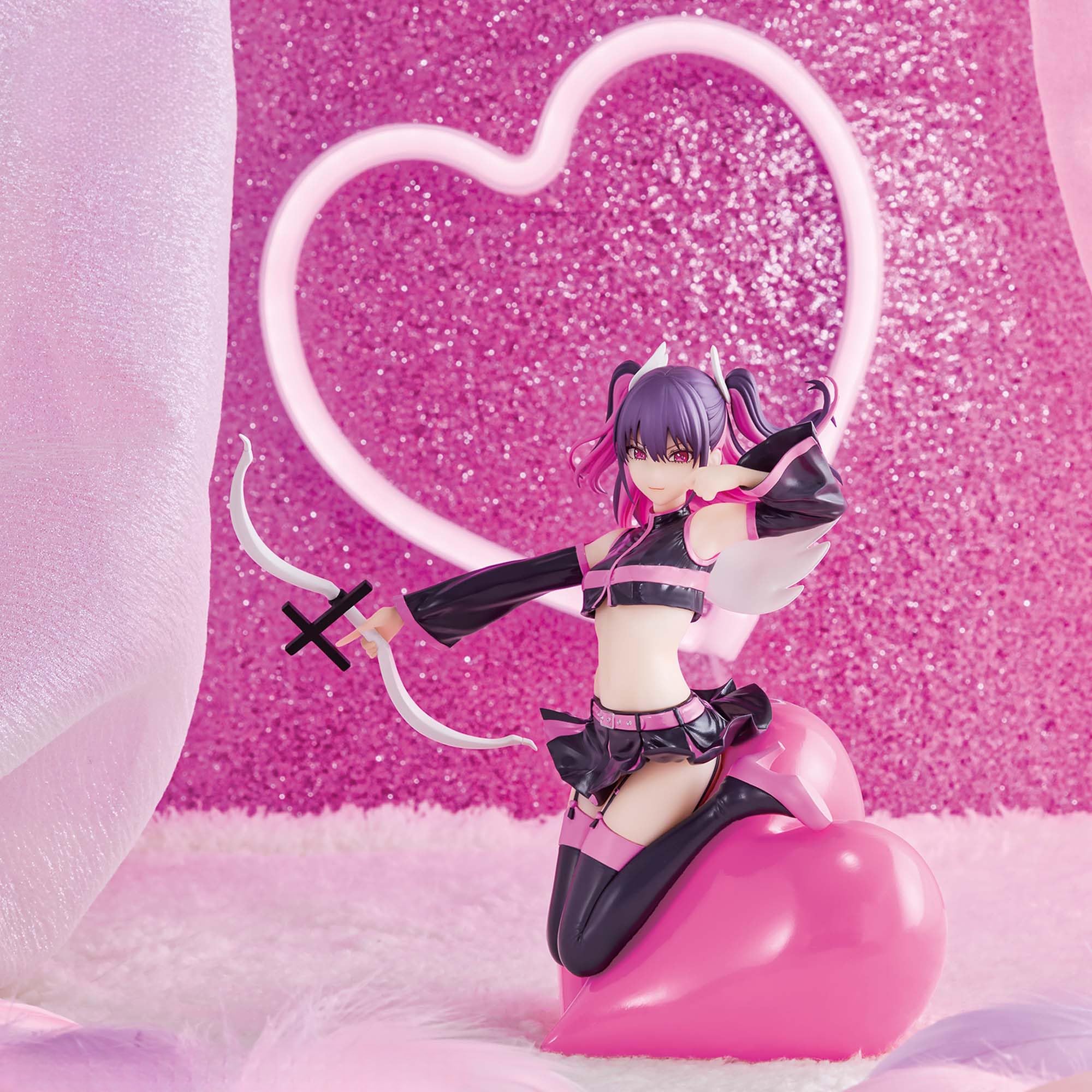 Amazon | 2.5次元の誘惑 ESPRESTO -Poppin' Heart- リリエル＆ミリエラ