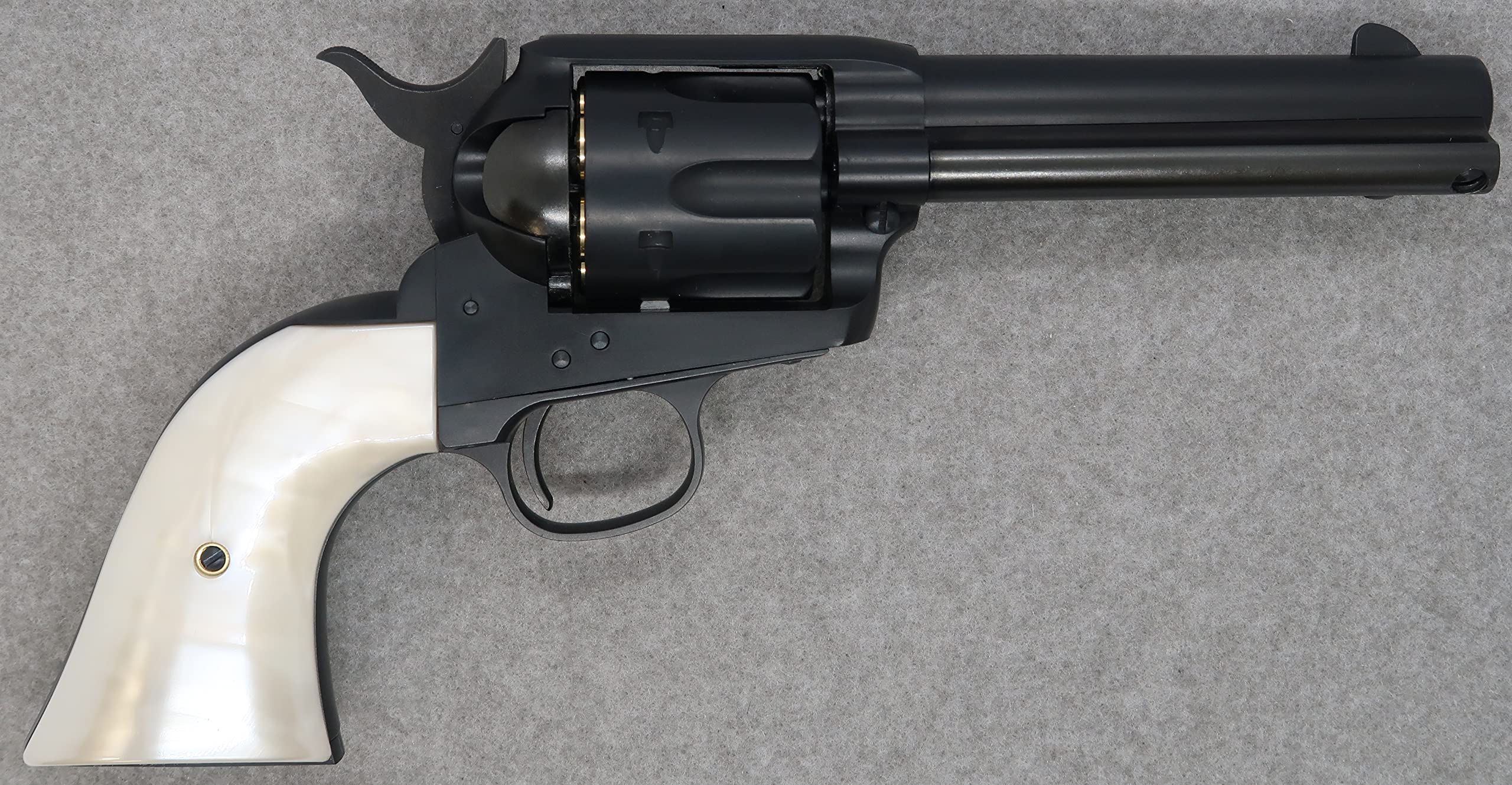 Amazon | マルシン コルト SAA.45 First Generation Late シビリアン