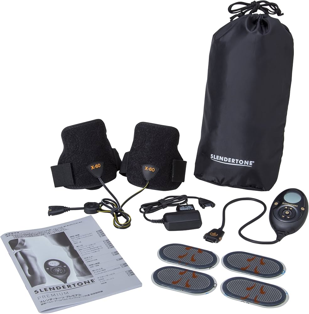 Amazon.co.jp: スレンダートーン プレミアム スポーツ アーム