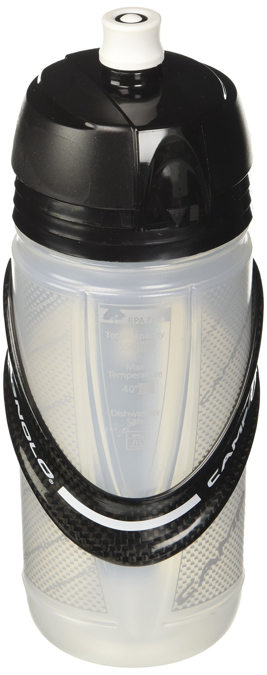 Amazon | campagnolo(カンパニョーロ) SUPER REC Bottle+Carrier