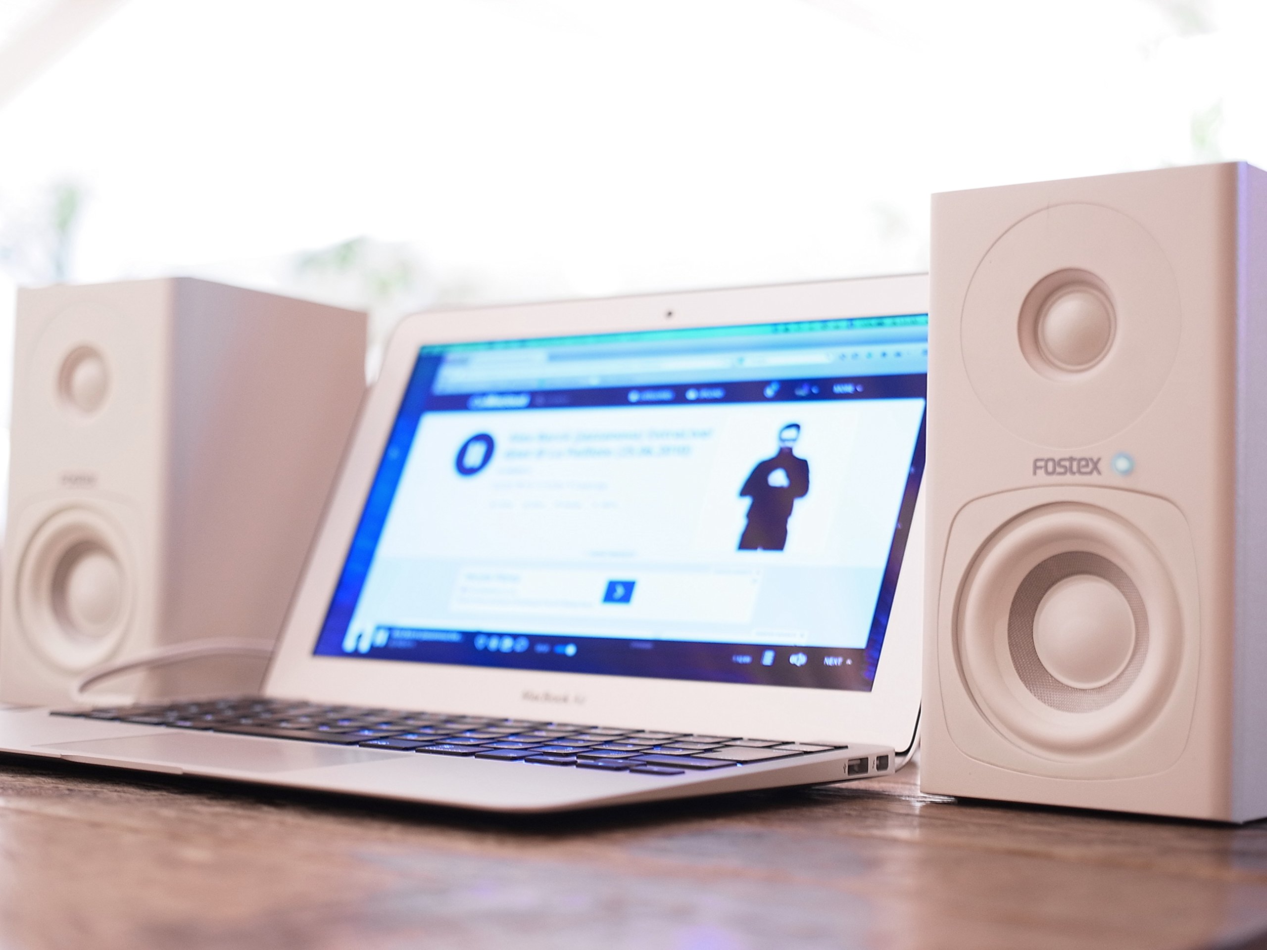 Amazon | 【Amazon.co.jp限定】FOSTEX パーソナル・アクティブ