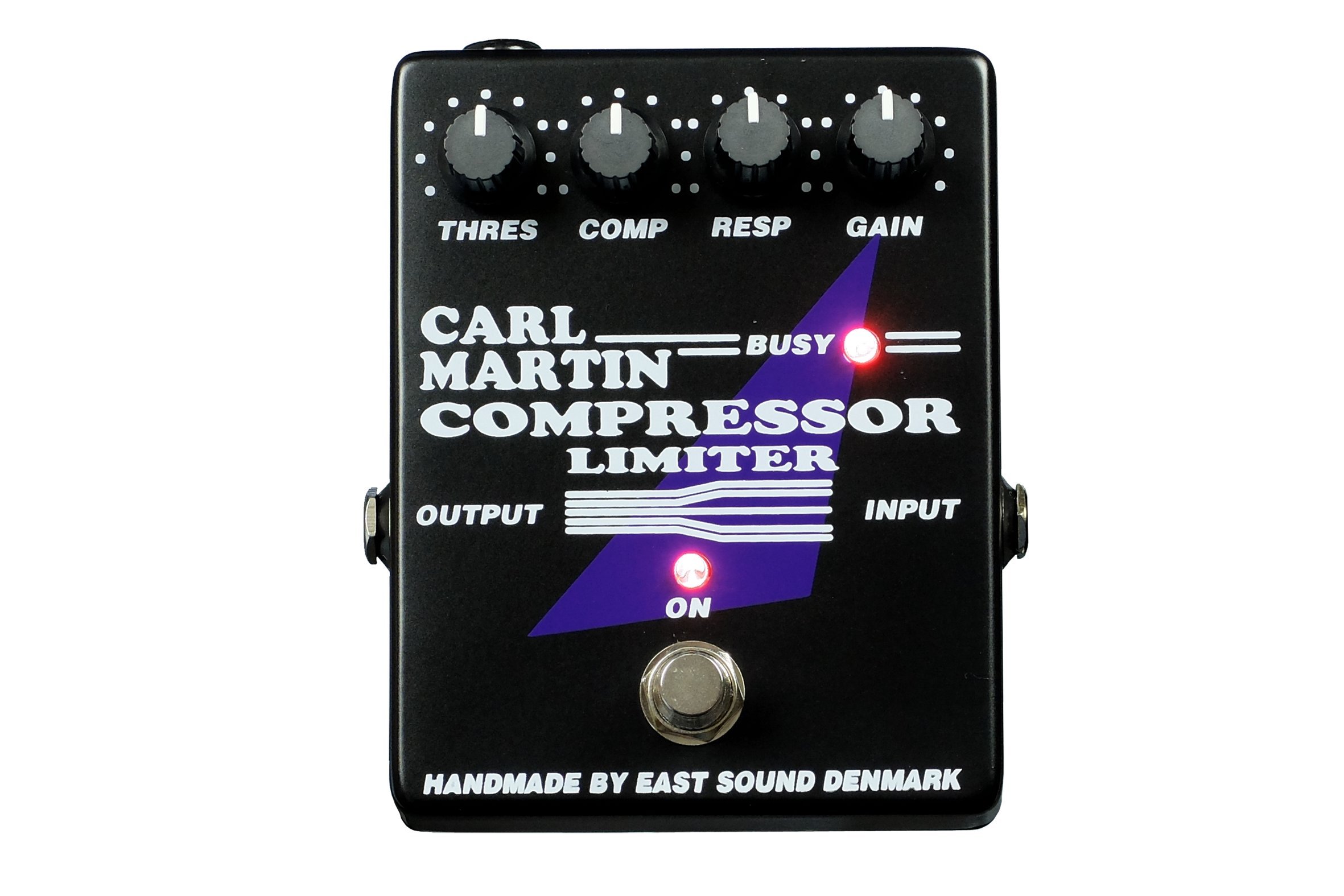 Amazon | Carl Martin COMPRESSOR LIMITER | コンプレッサー | 楽器