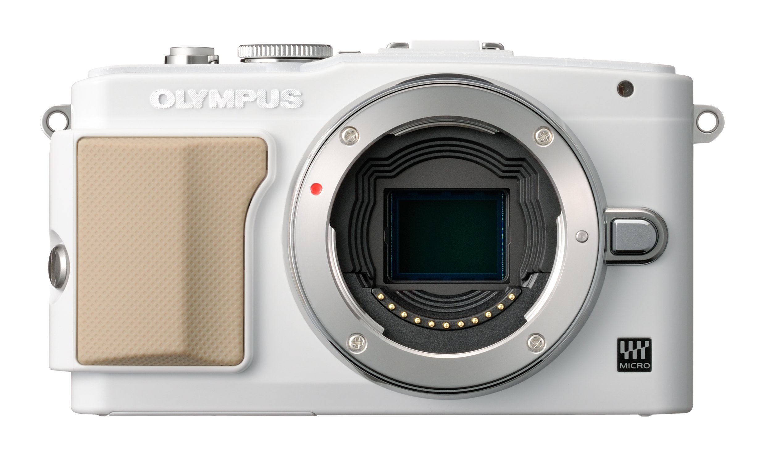 Amazon | OLYMPUS ミラーレス一眼 PEN Lite E-PL5 レンズキット