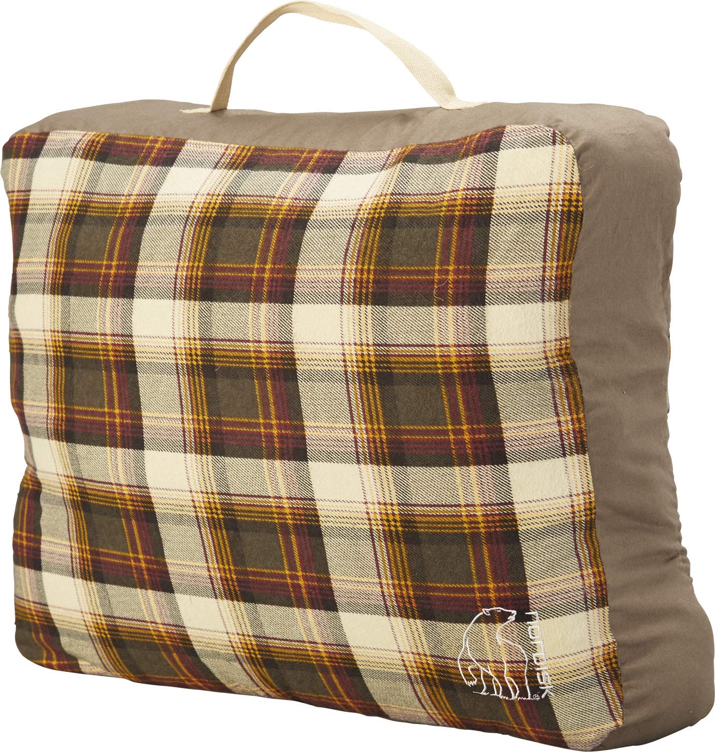 Amazon.co.jp: NORDISK(ノルディスク) アウトドア 寝袋 アーモンド