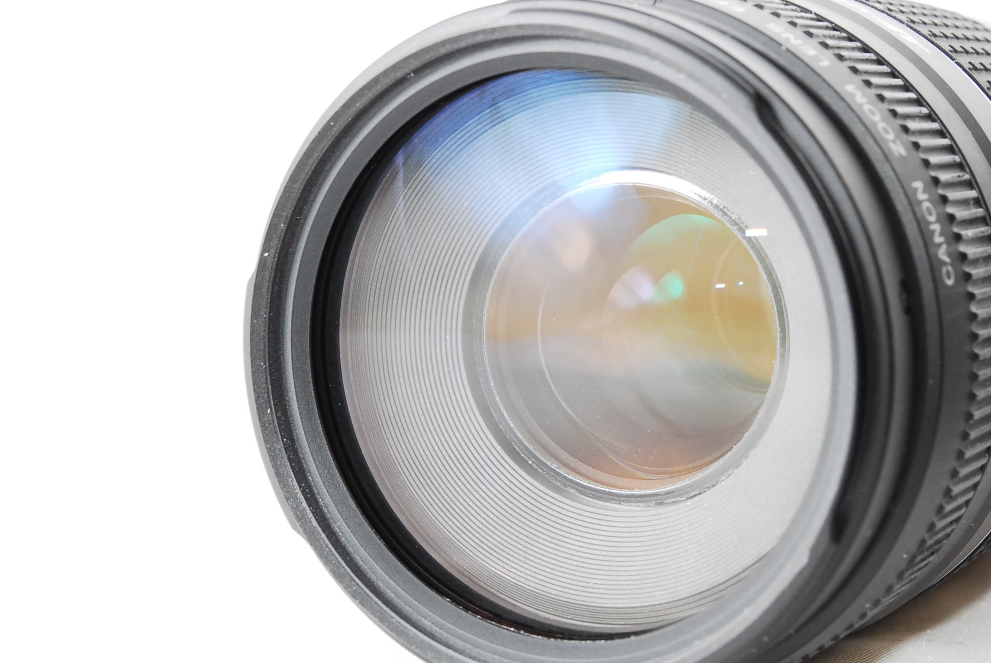 Amazon | Canon EF 75-300mm F4-5.6(3)USM | カメラ用交換レンズ 通販