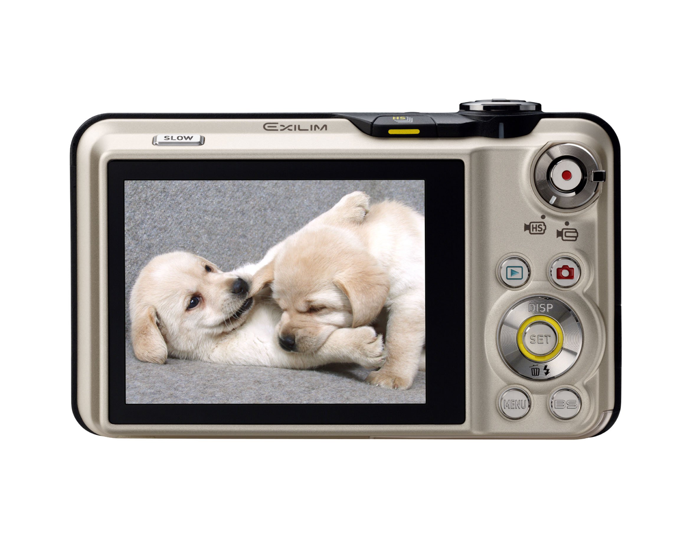 Amazon | カシオ計算機 カシオ デジタルカメラ HI-SPEED EXILIM EX