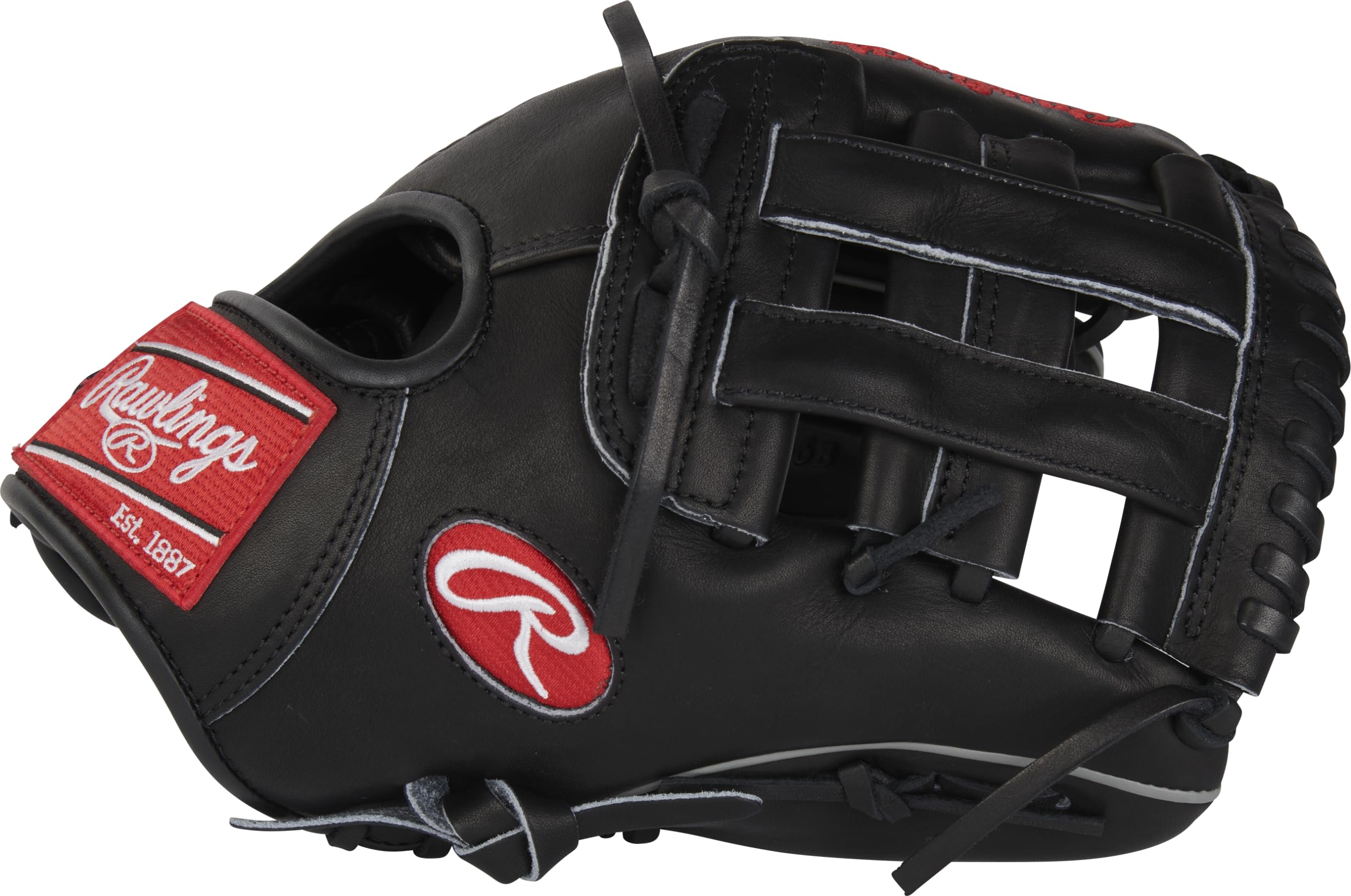 Amazon | Rawlings | HEART OF THE HIDE TRADITIONAL Baseball Glove