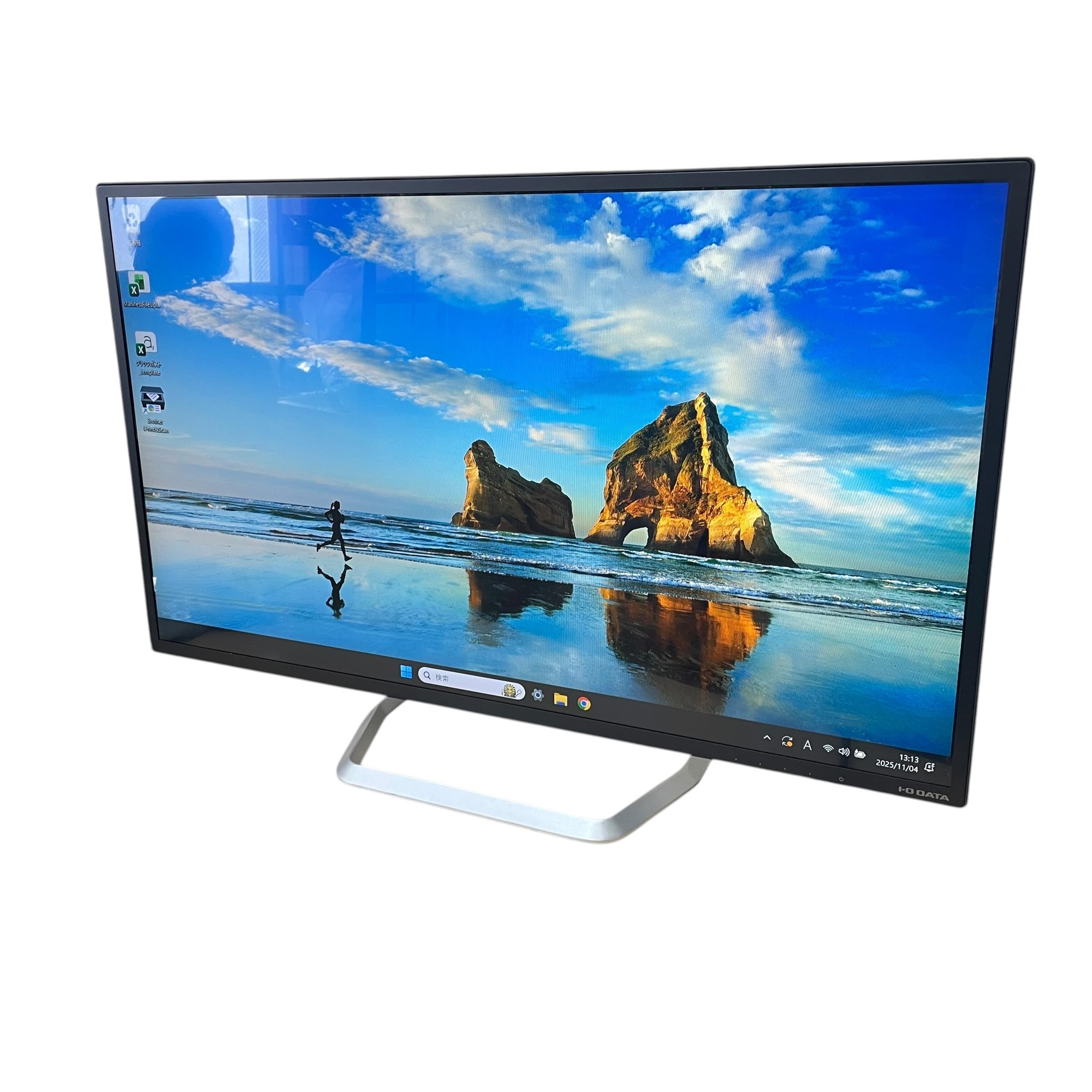 Amazon.co.jp: LCD-DF321XDB LCD-DF321XDB [「5年保証」31.5型ワイド