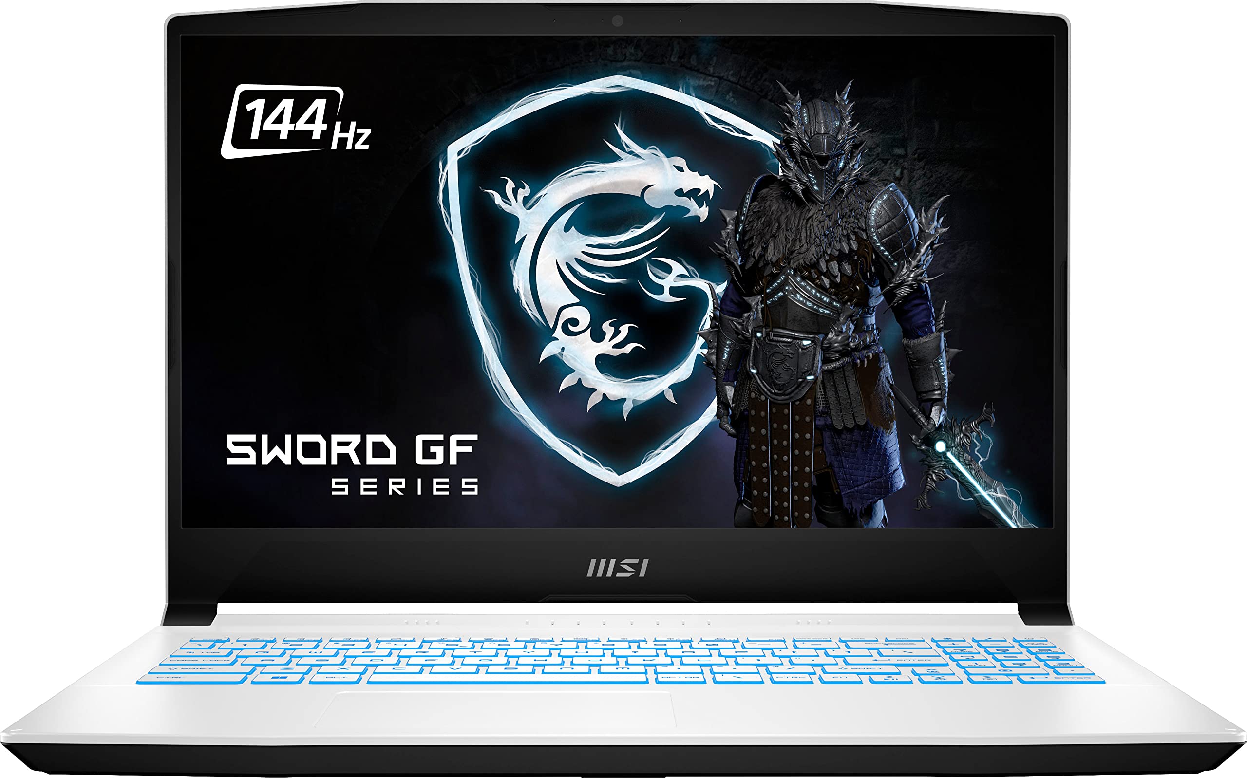 Amazon.com: MSI Sword 15.6