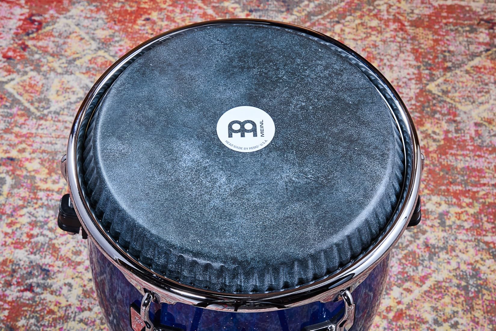 Amazon.com: Head by REMO for Select Meinl Congas with SSR Rims