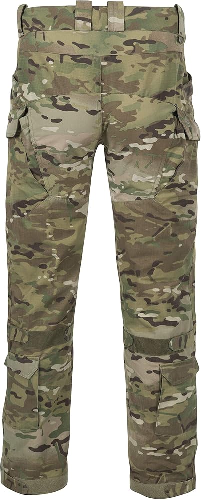 Amazon.com: Direct Action Vanguard Combat Trousers Adaptive Green