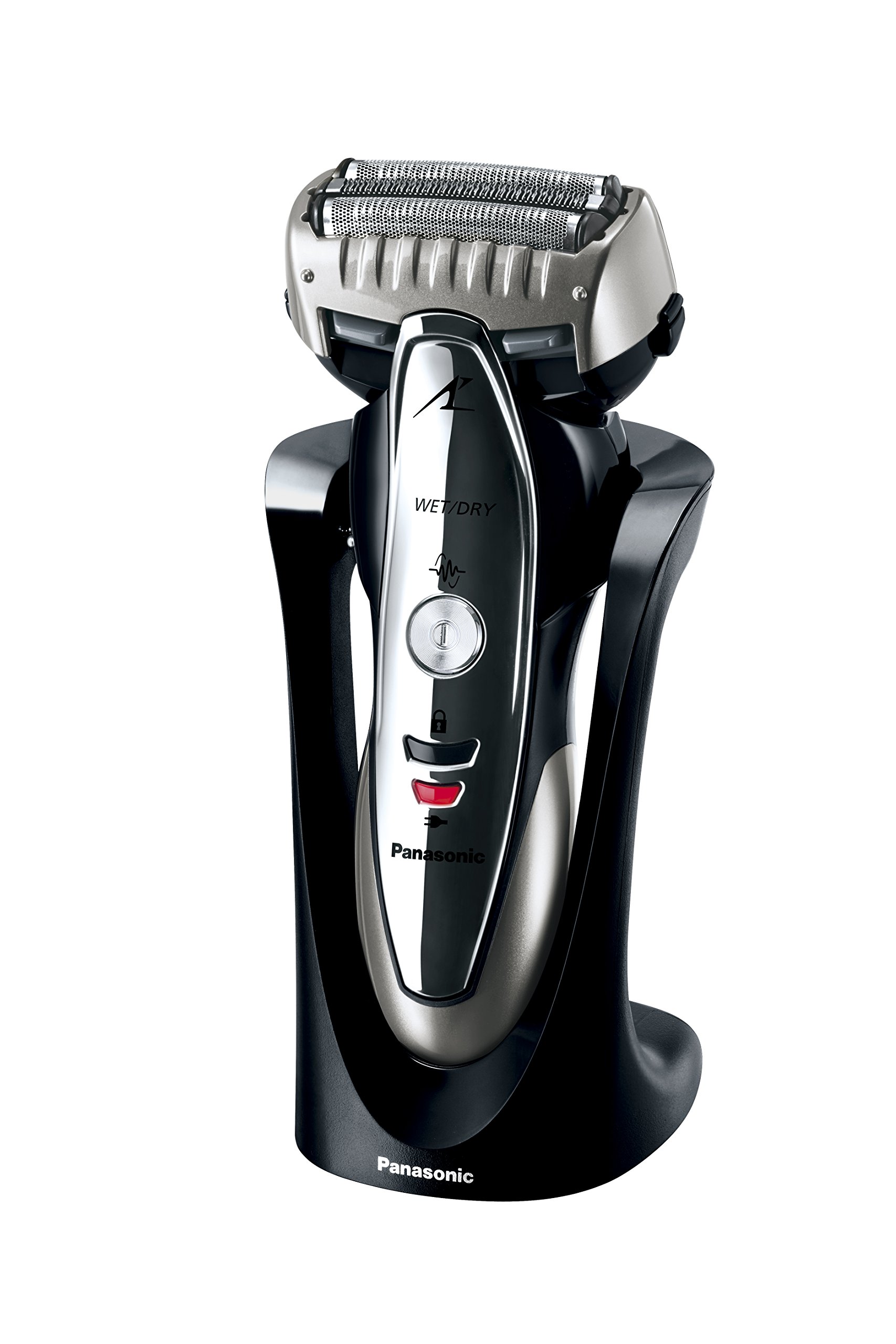 Amazon.co.jp: パナソニック ラムダッシュ メンズシェーバー 3枚刃 お