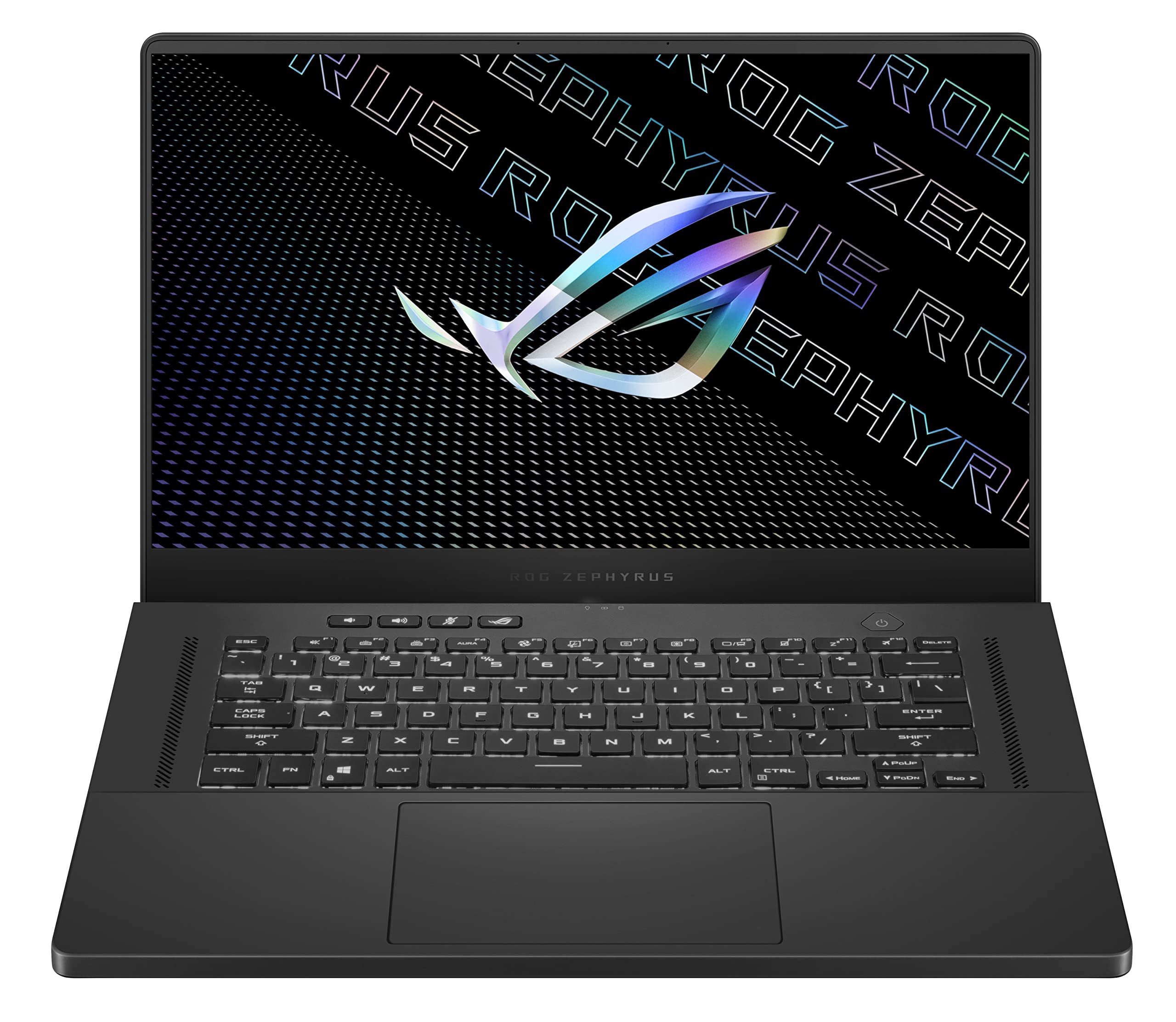Amazon.com: ASUS ROG Zephyrus G15 Ultra Slim Gaming Laptop, 15.6