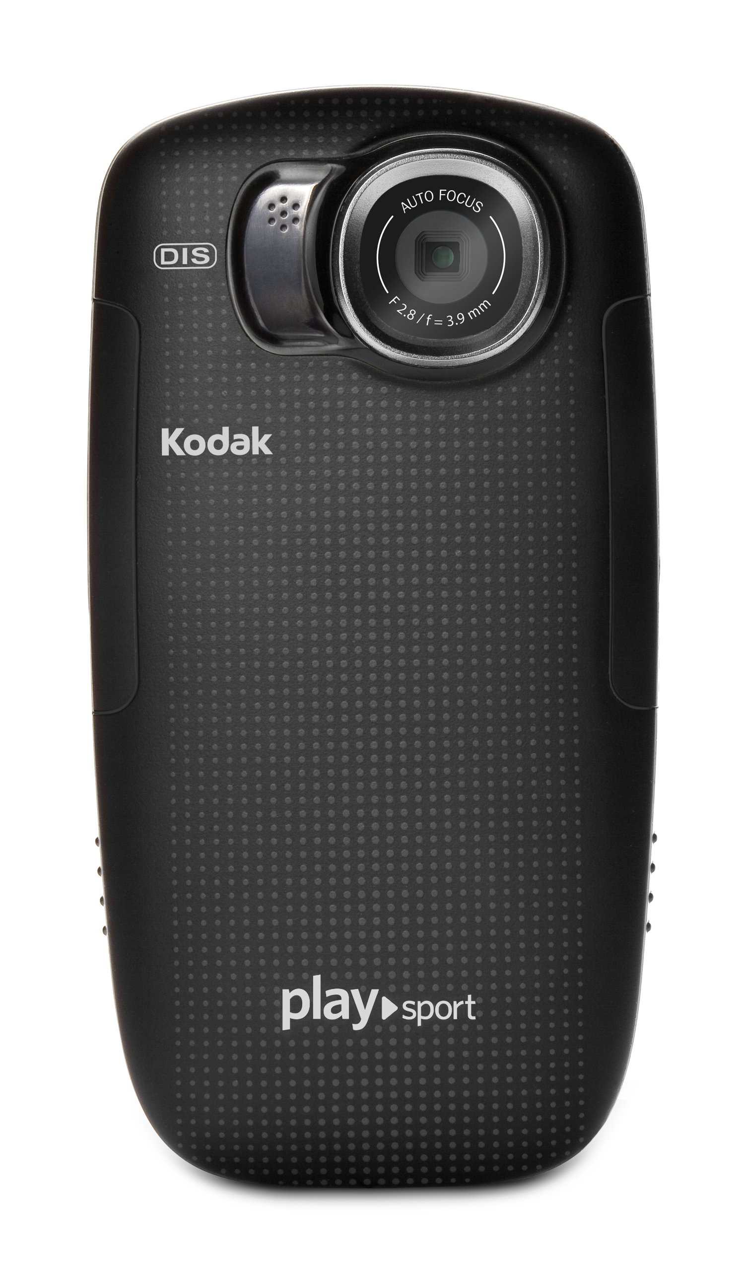 Amazon | コダック Kodak PlaySport (Zx5) HD Waterproof Pocket Video