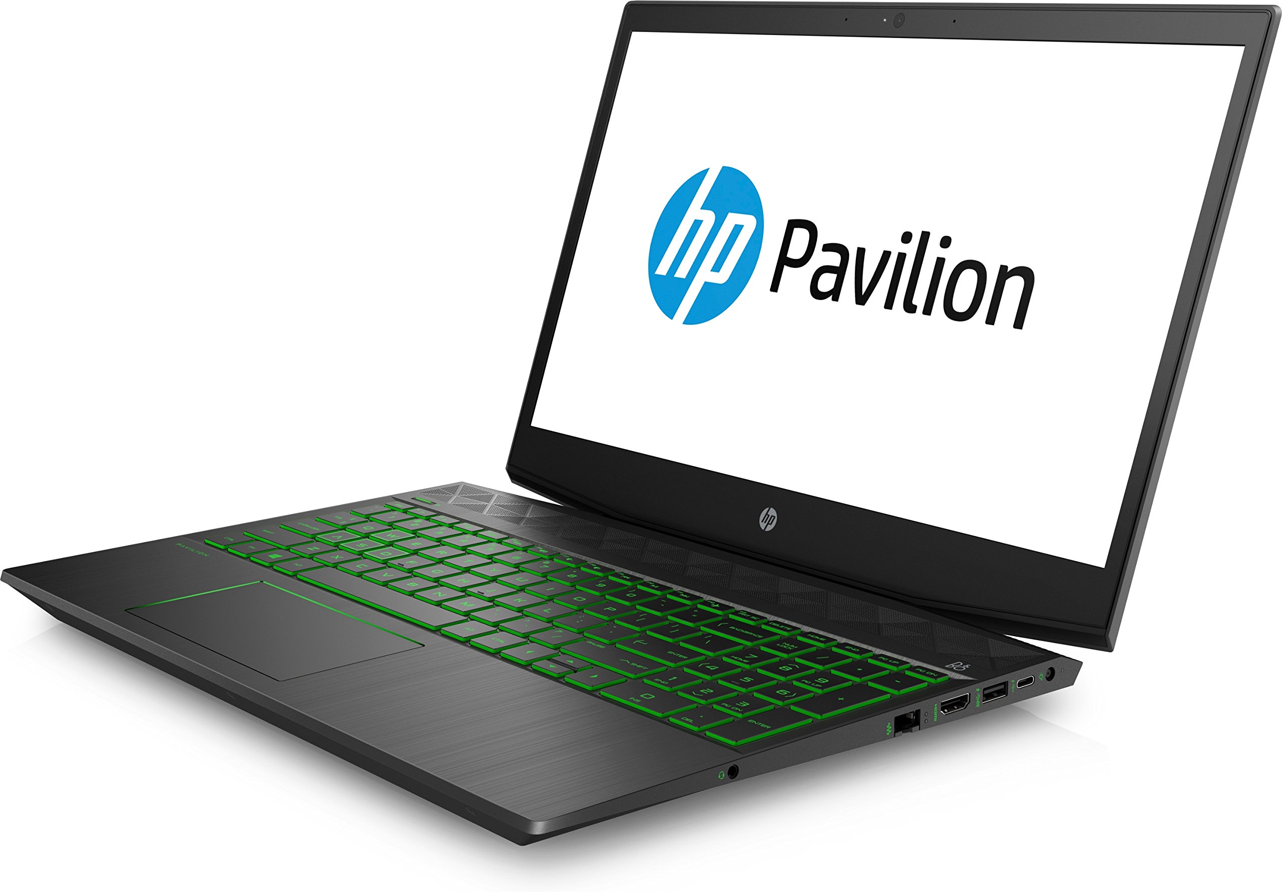 Amazon.com: HP Pavilion 15.6