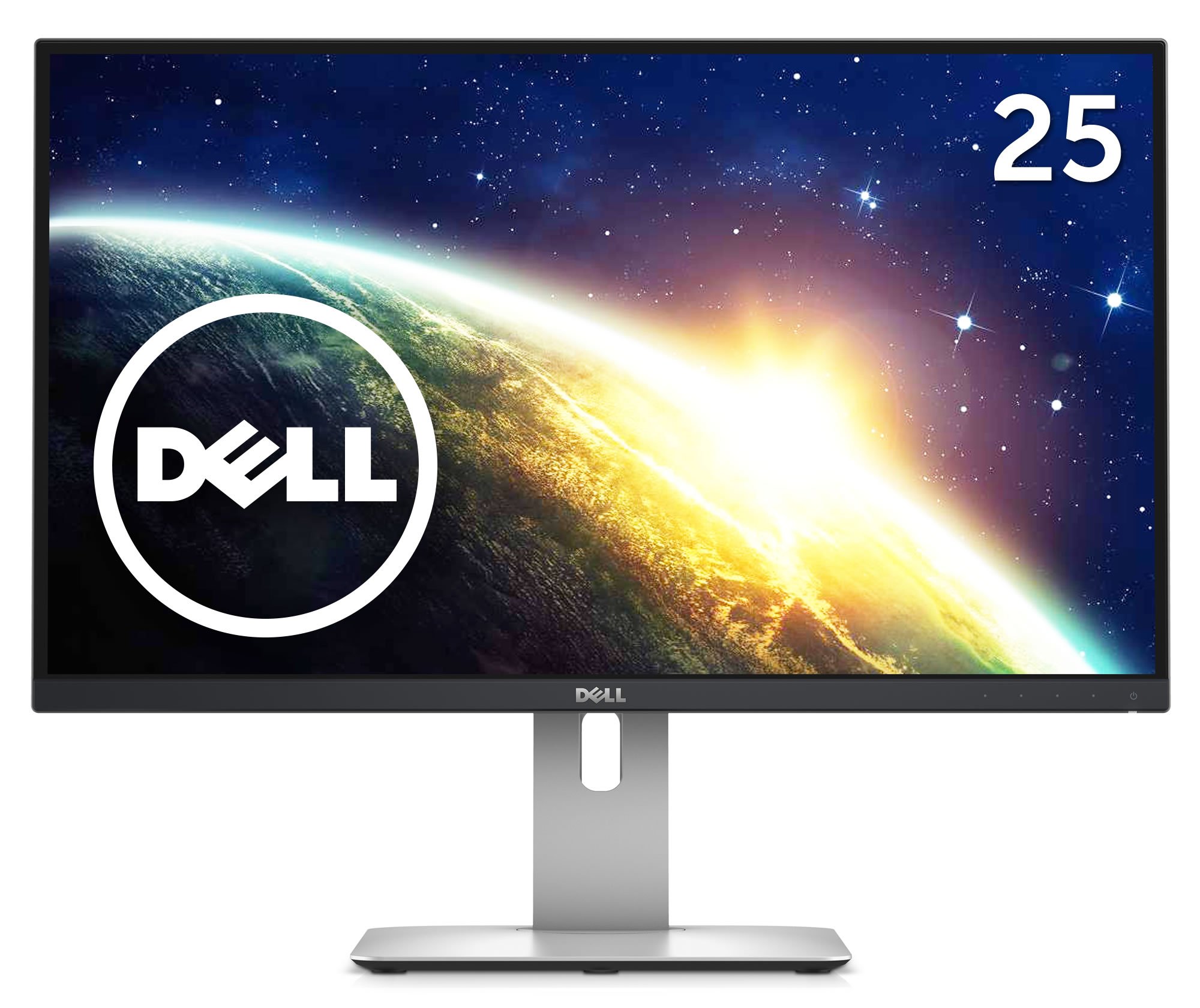 Amazon.co.jp: Dell ディスプレイ モニター U2515H 25インチ/WQHD/IPS