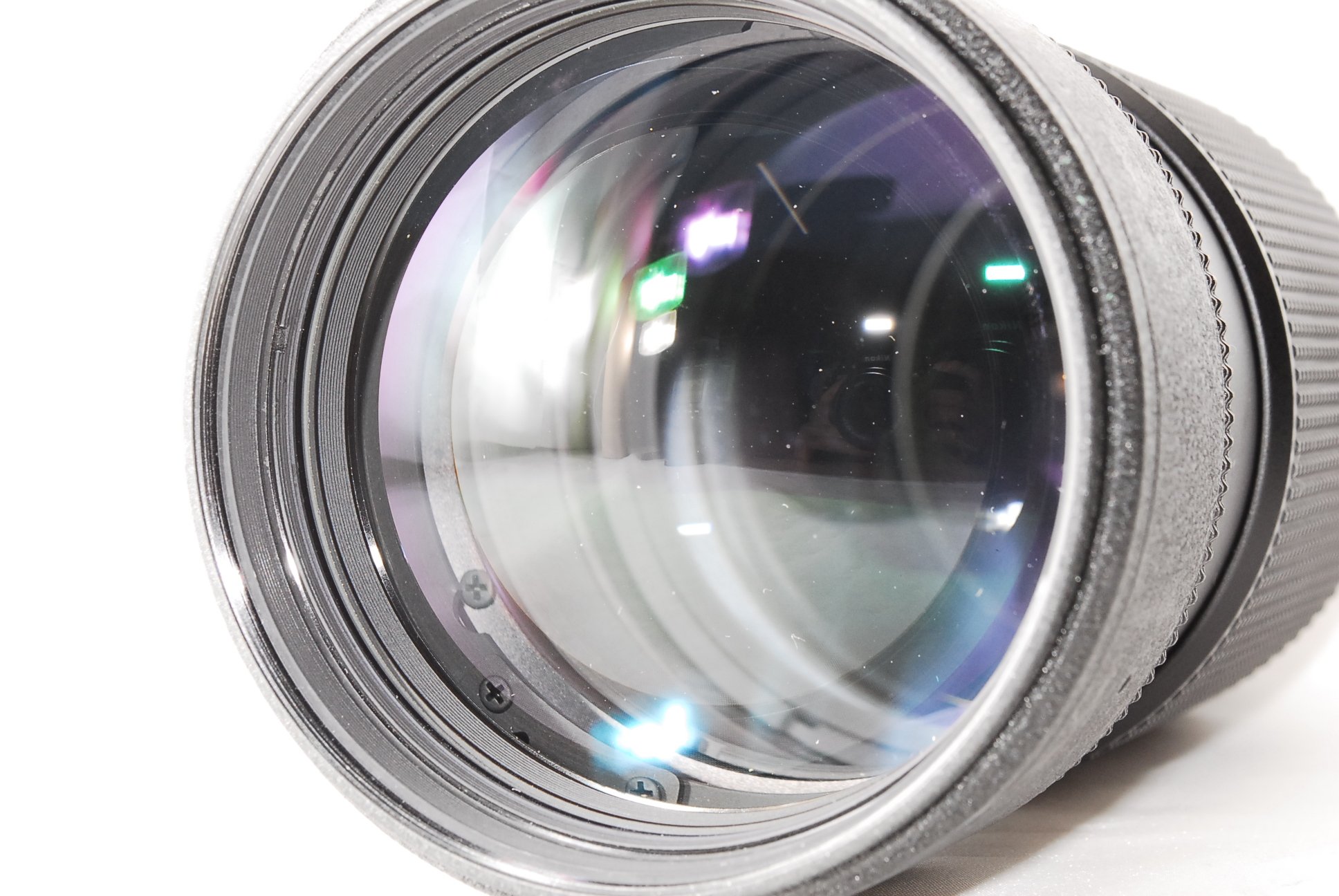 Amazon.co.jp: Nikon AF Lens AF 80-200mm F2.8 ED : Electronics