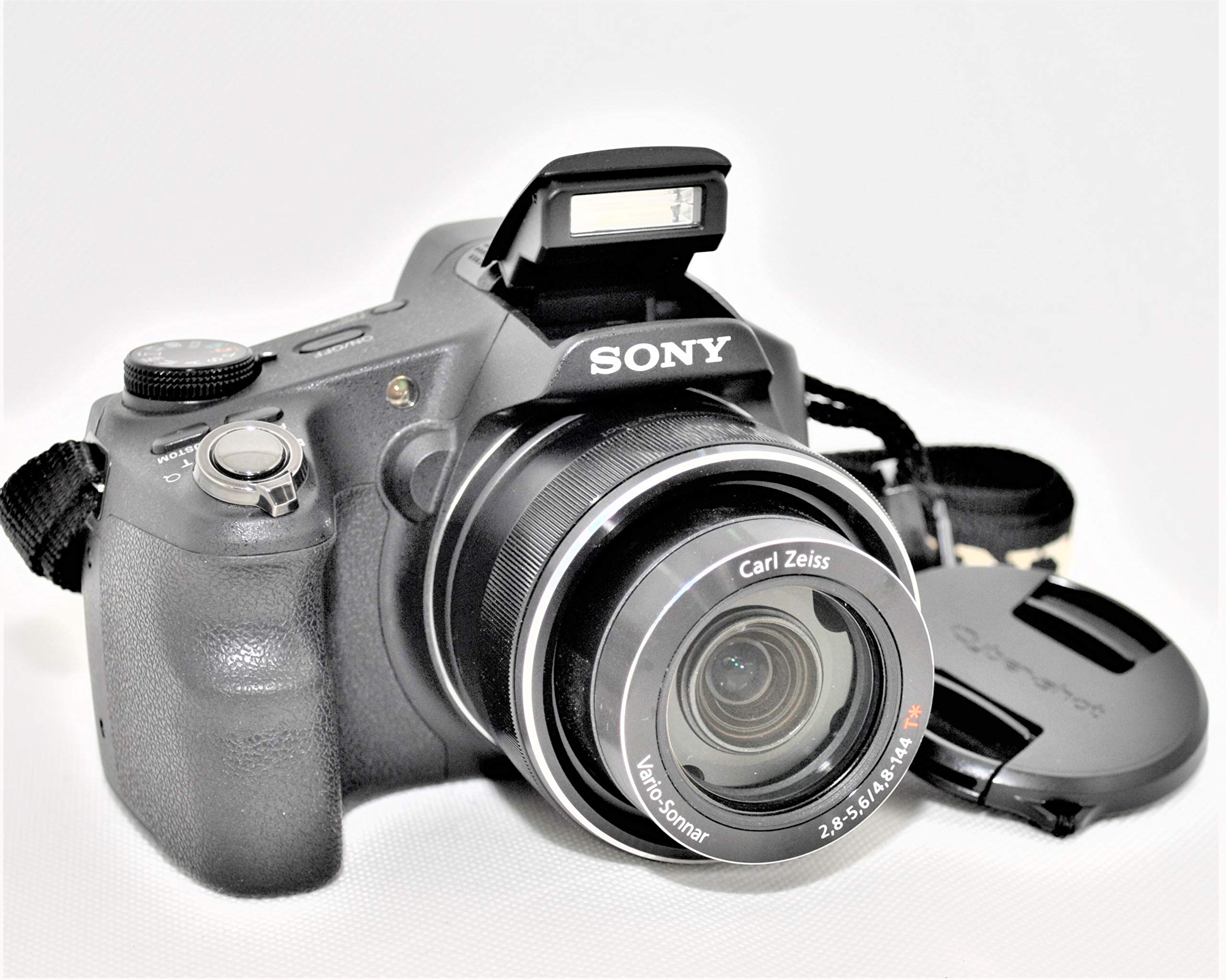 Amazon | SONY Cyber-Shot(サイバーショット) HX200V (1820万/光学x30