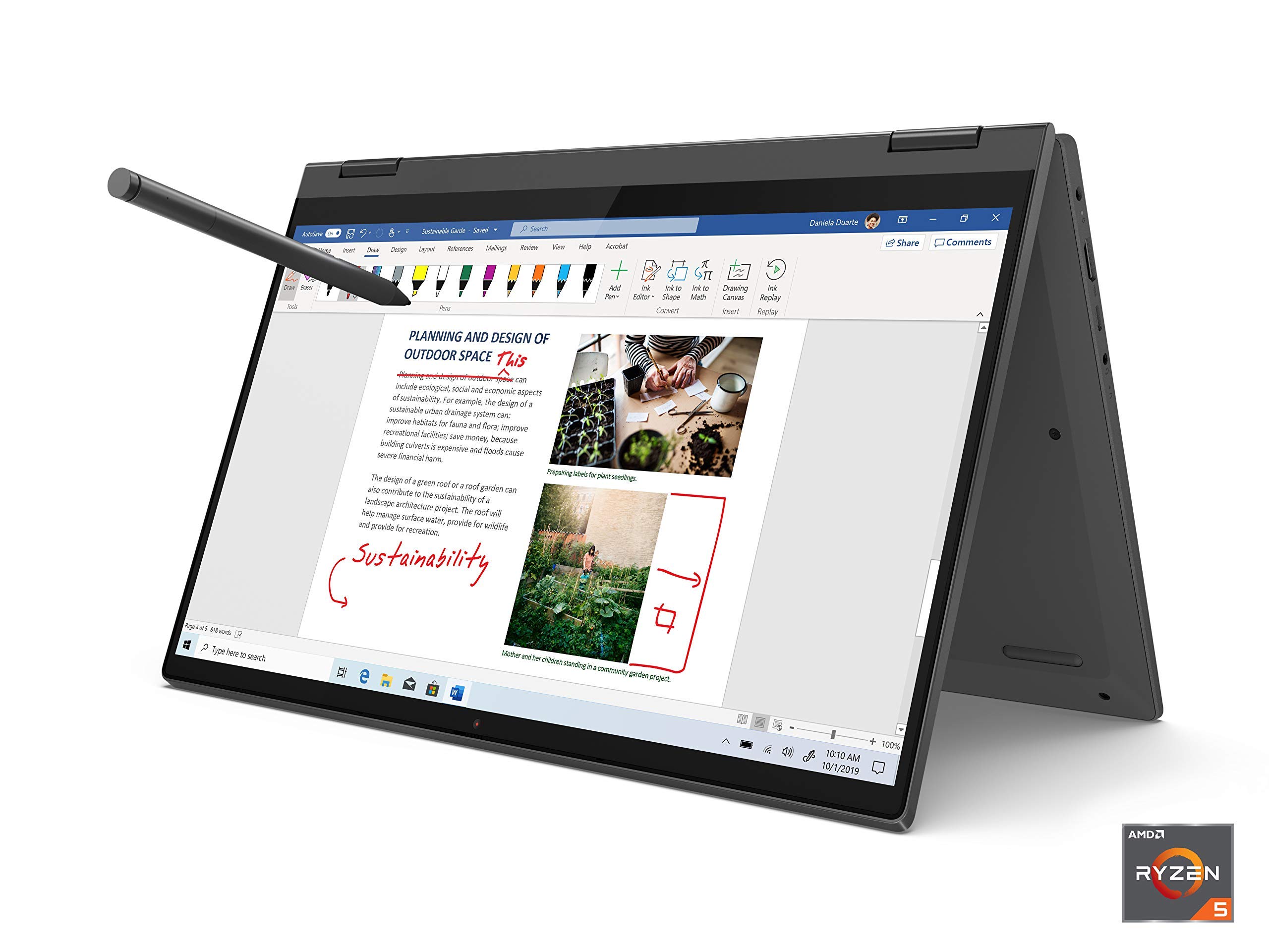 Amazon.com: Lenovo Flex 5 14