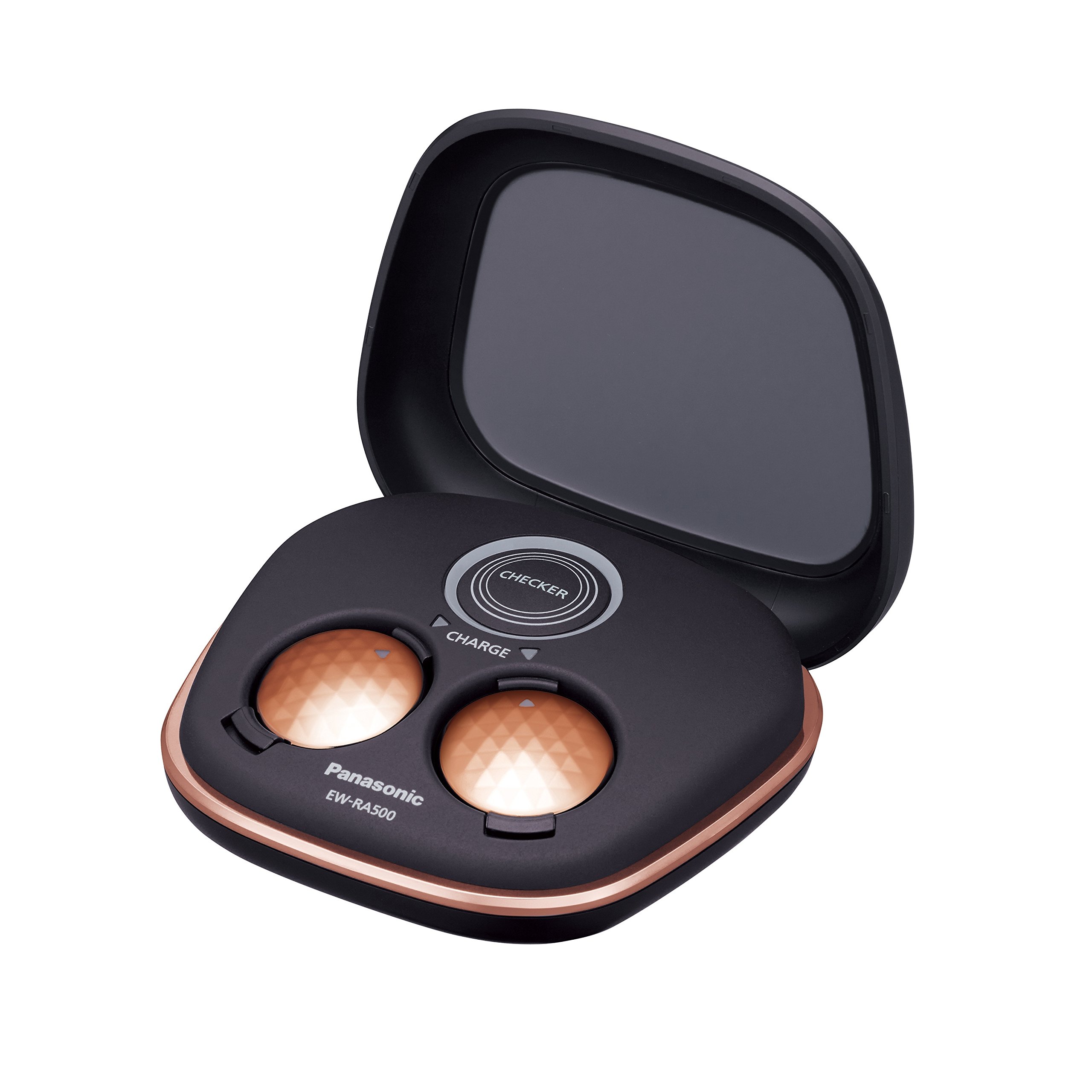 Amazon | 高周波治療器 コリコラン パナソニック(Panasonic) ブラック