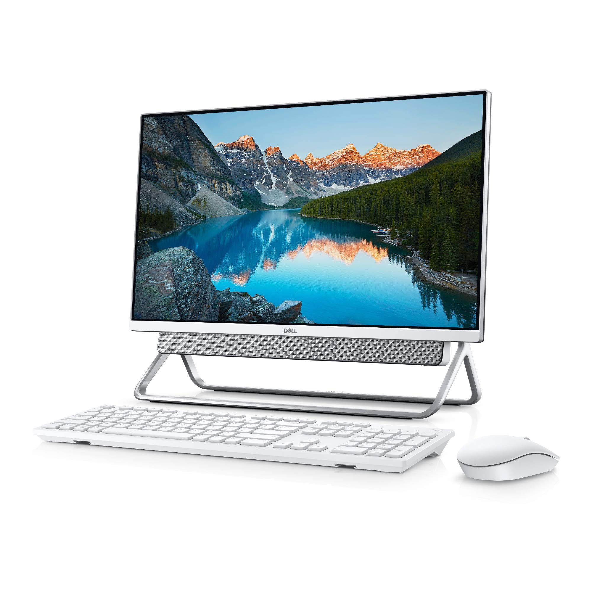 Amazon.co.jp: Dell (デル) Inspiron 24 5000 第11世代 Intel i5