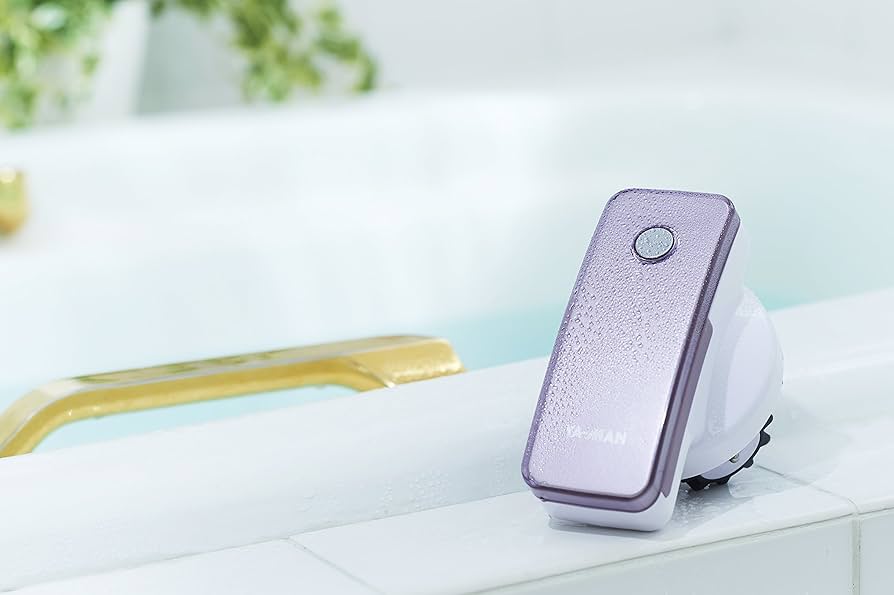 Amazon.co.jp: ヤーマン アセチノメガシェイプYA-MAN ACETINO