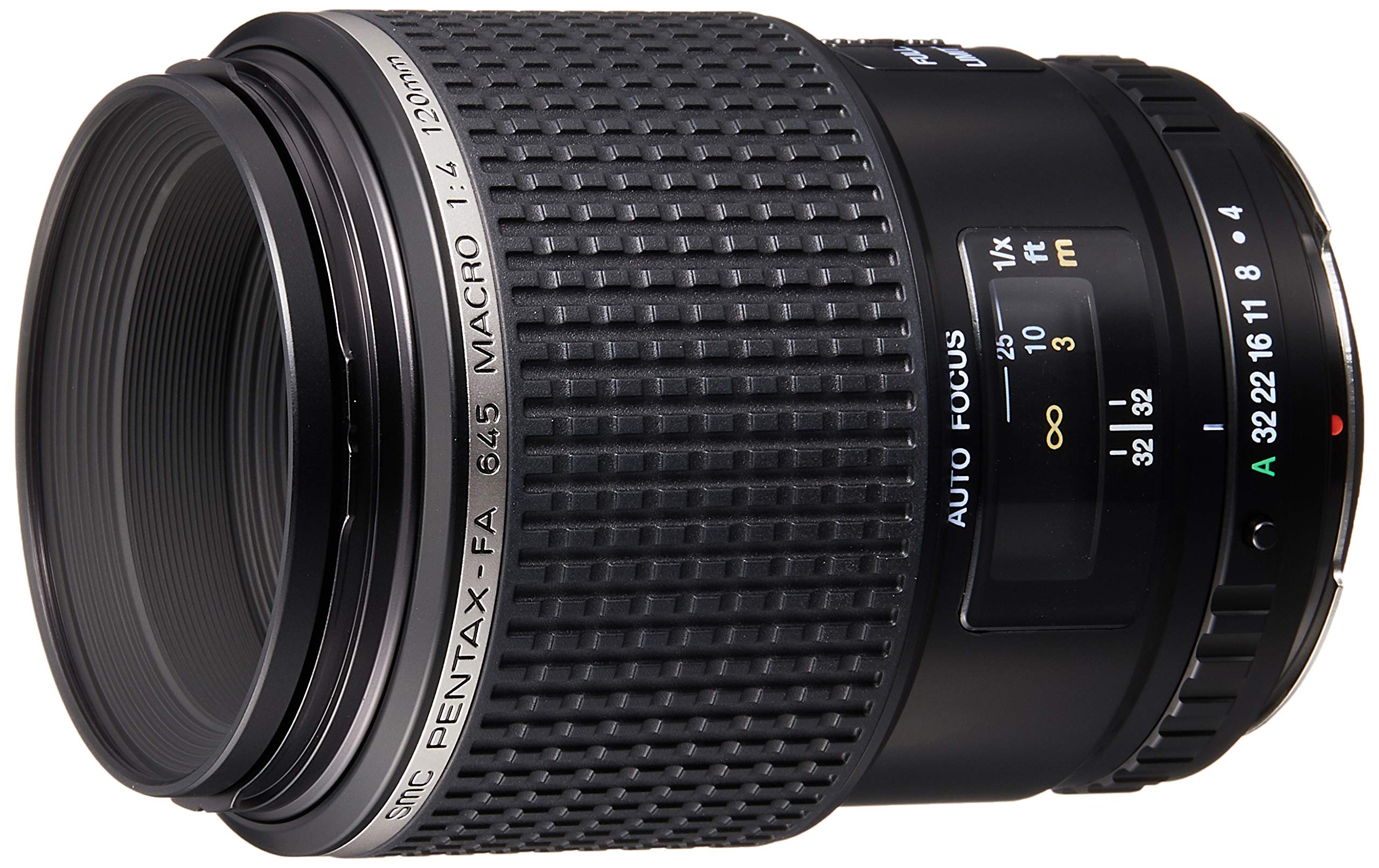 Amazon.co.jp: PENTAX 単焦点マクロレンズ FA645マクロ 120mmF4 645