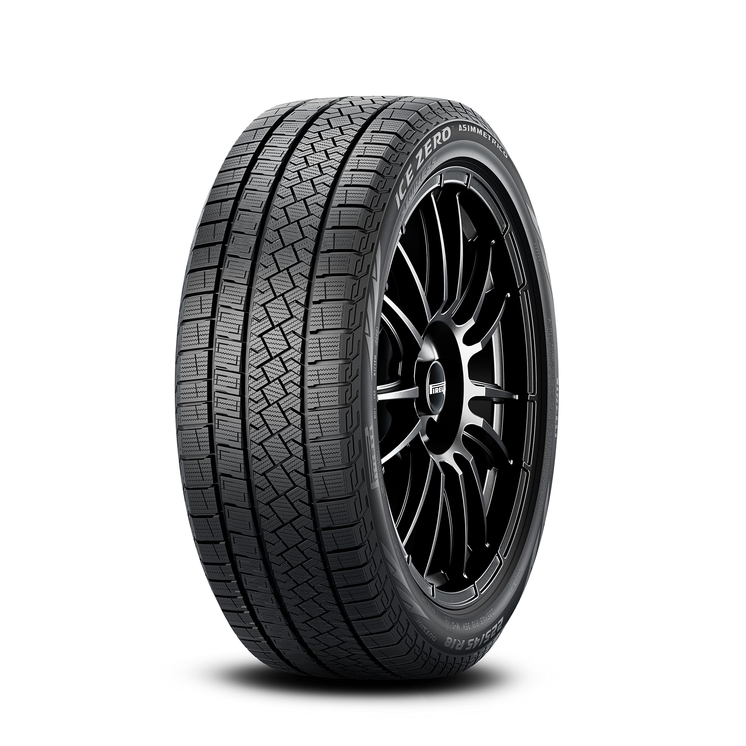Amazon.co.jp: PIRELLI(ピレリ) スタッドレス 205/60R16 WINTER ICE