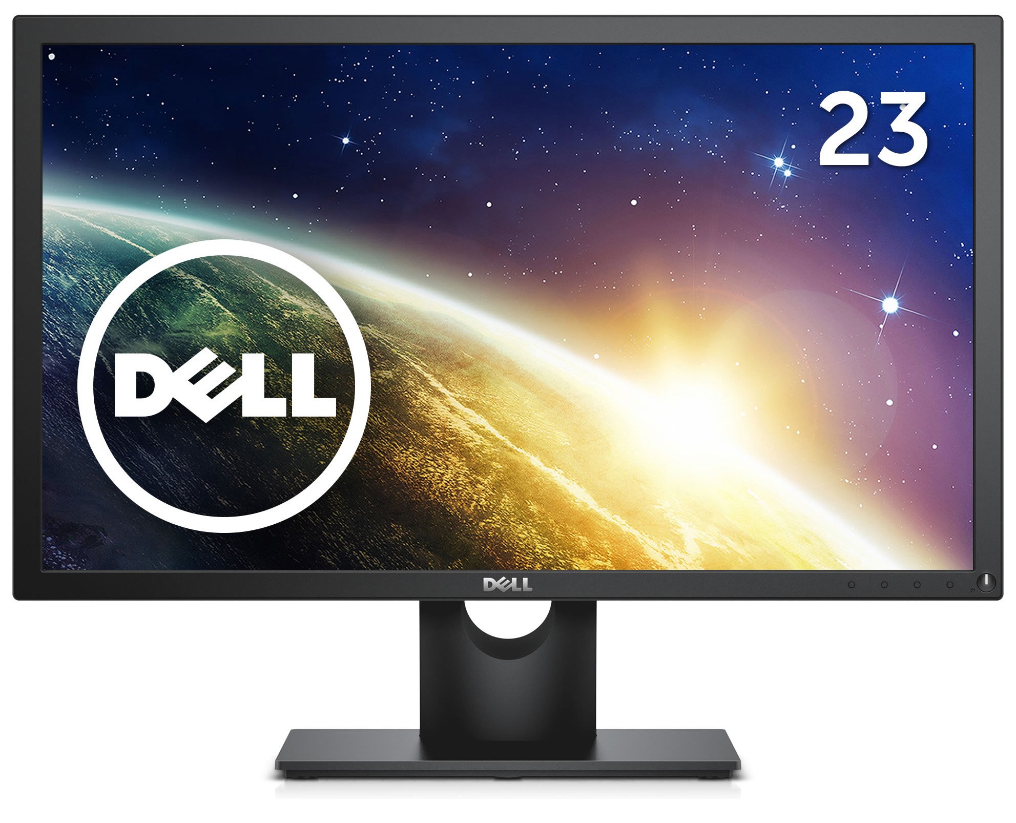 Amazon.co.jp: Dell ディスプレイ モニター E2316H 23インチ/フルHD/TN