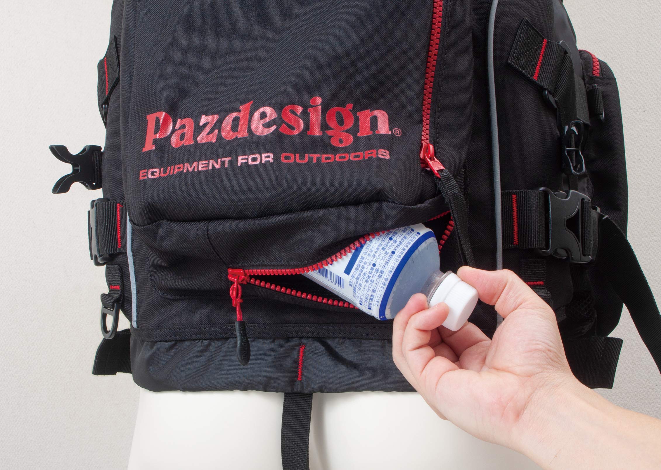 Amazon | Pazdesign(パズデザイン) アルティメット-V Ⅳ/ULTIMATE V-Ⅳ