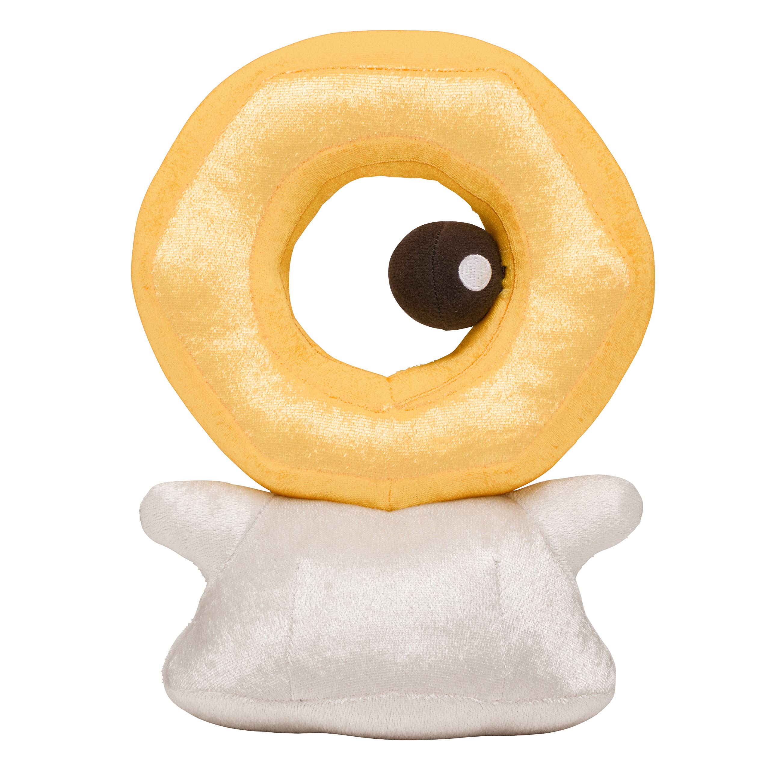 Amazon.co.jp: ポケモンセンターオリジナル ぬいぐるみ 等身大メルタン