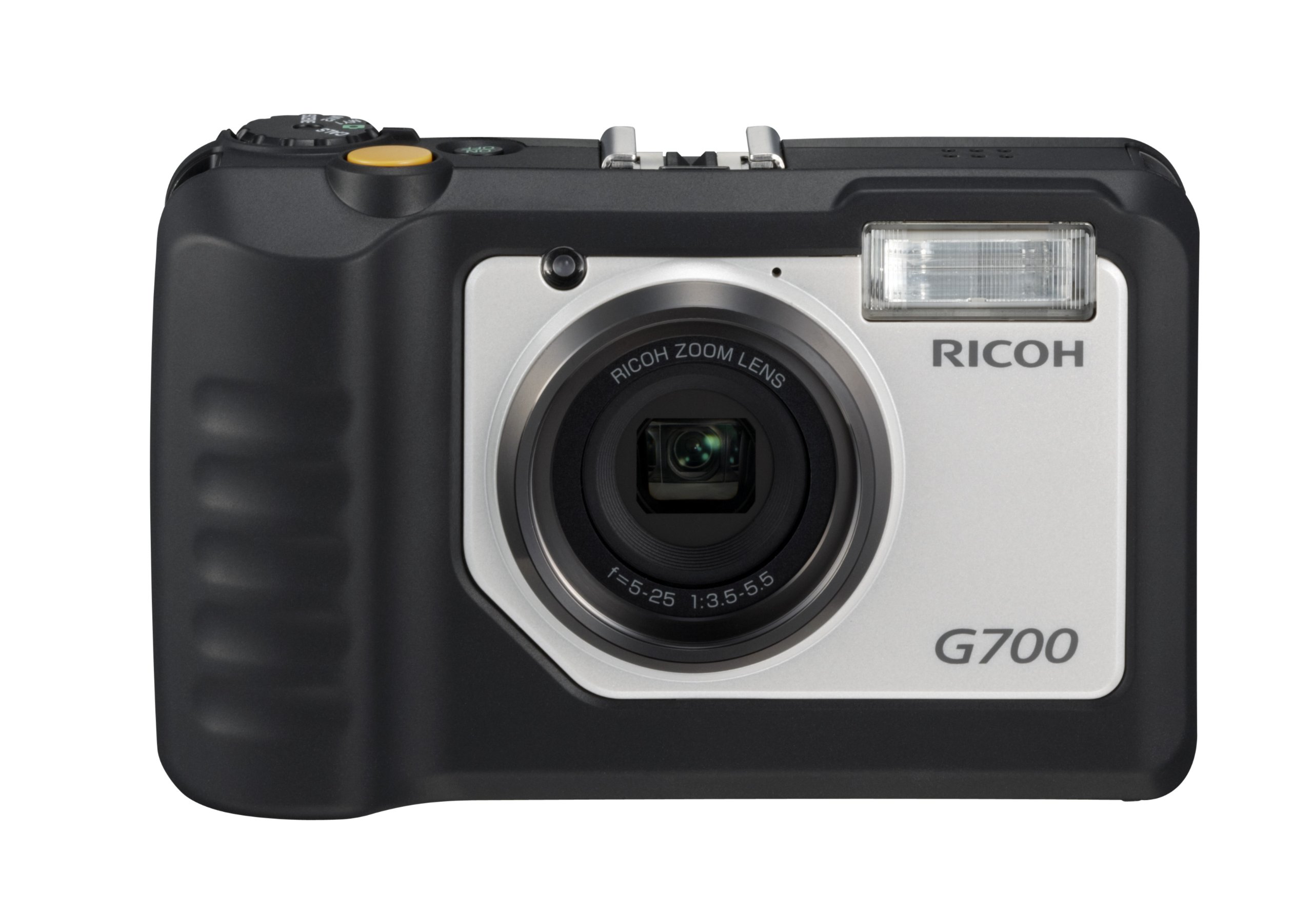Amazon | RICOH デジタルカメラ G700 広角28mm 防水5m 耐衝撃2.0m 防塵