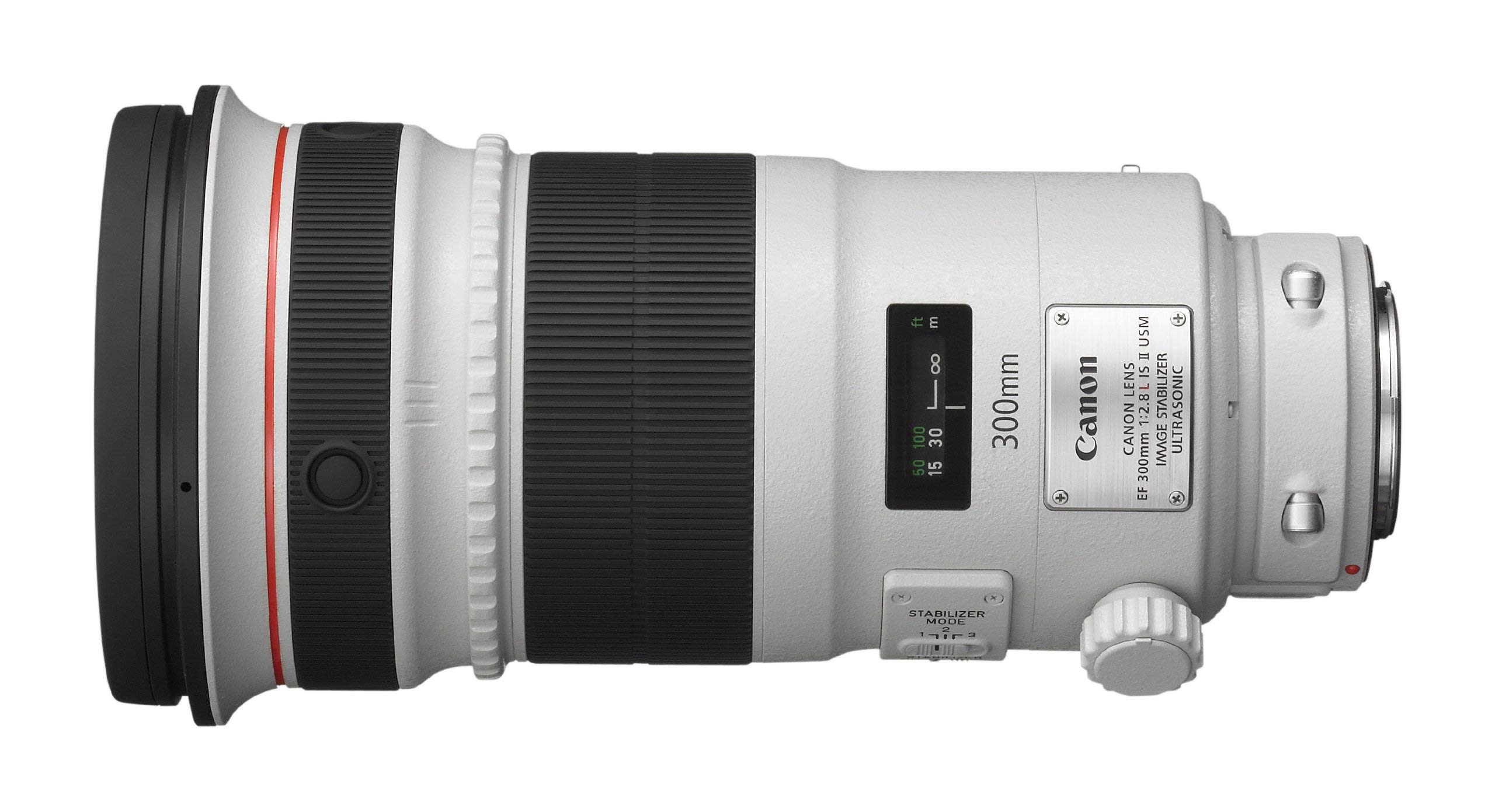 Amazon.co.jp: Canon EF 300mm F/2.8L IS II USM : Electronics