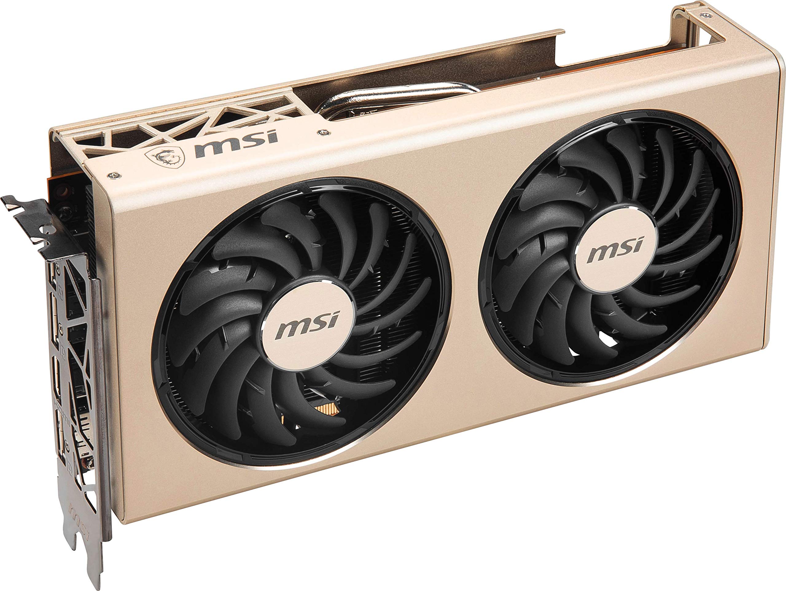 Amazon | MSI Radeon RX 5700 XT EVOKE OC Radeon RX 5700 XT
