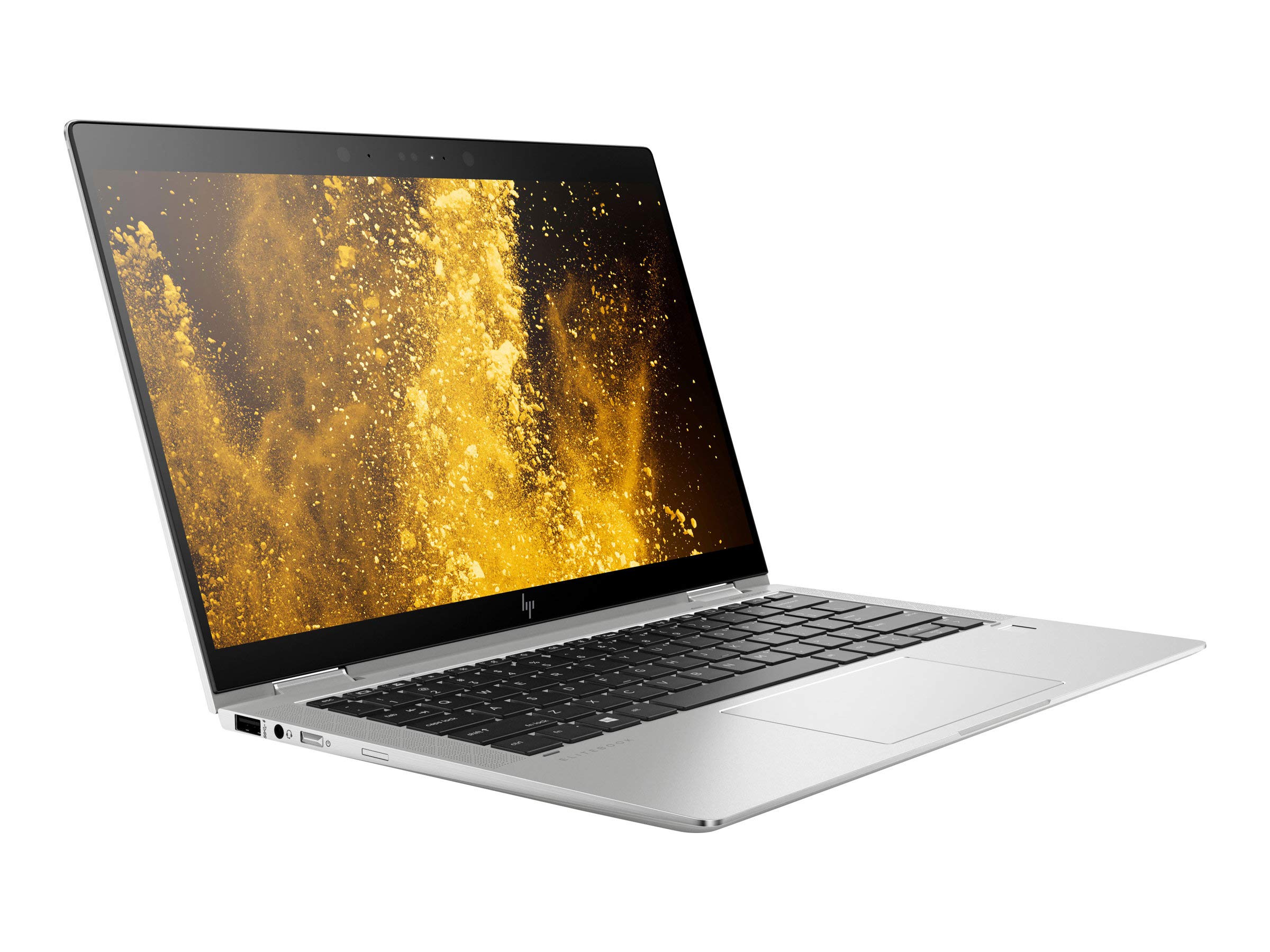 Amazon.com: HP EliteBook x360 1030 G3 13.3