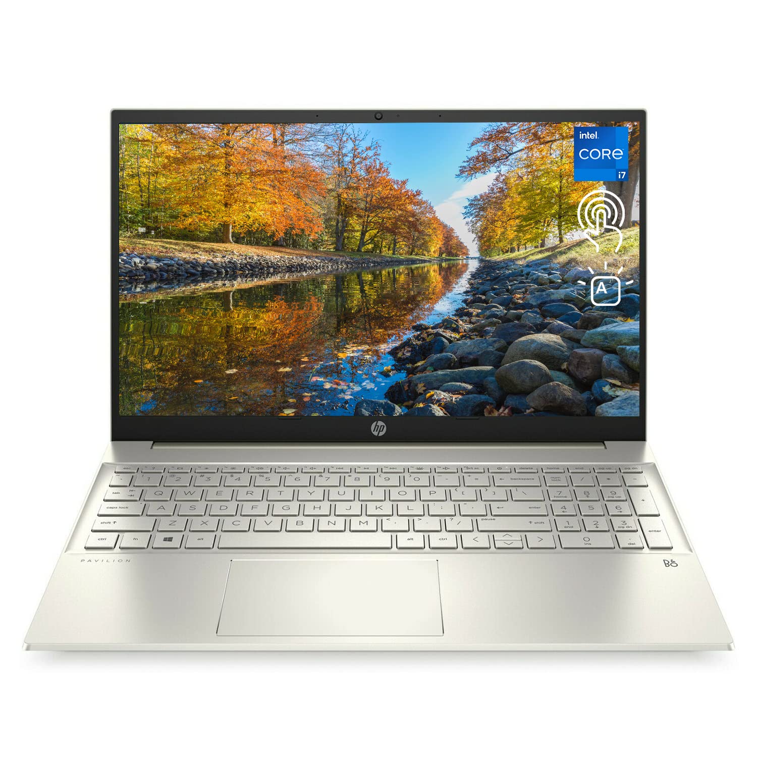 Amazon.com: HP 15 Pavilion Laptop, 15.6