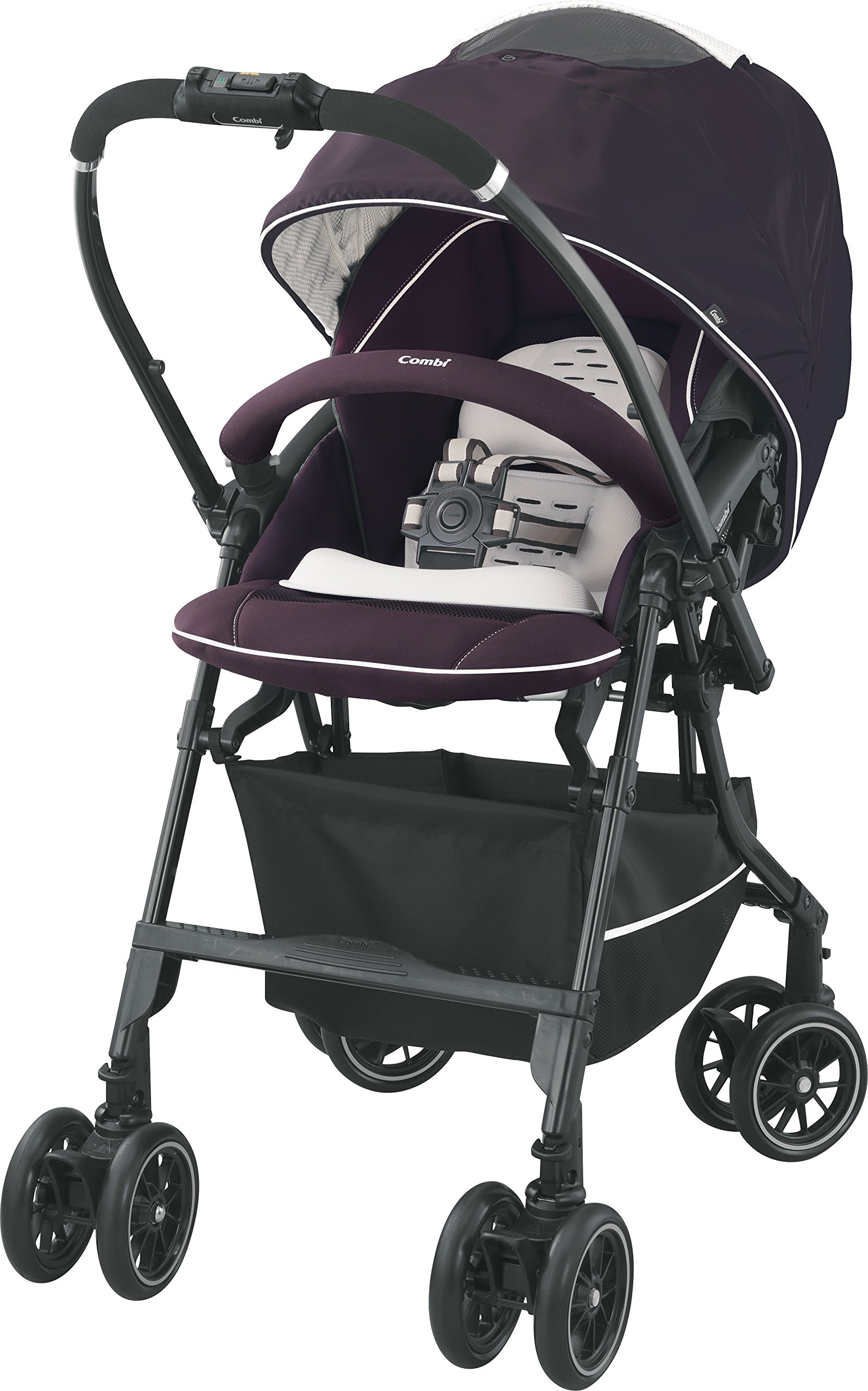 Amazon.co.jp: コンビ ホワイトレーベル メチャカル ハンディ オート4