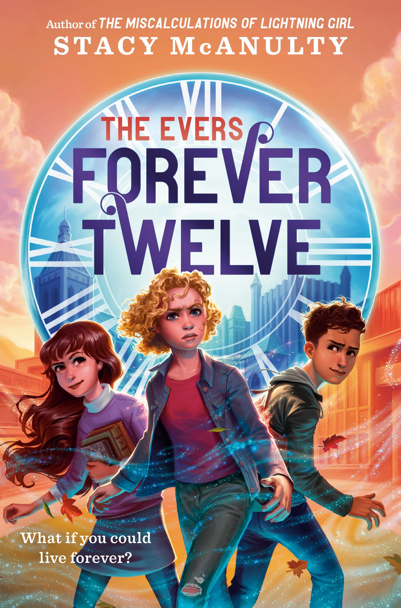 Forever Twelve: 1 | Amazon.com.br