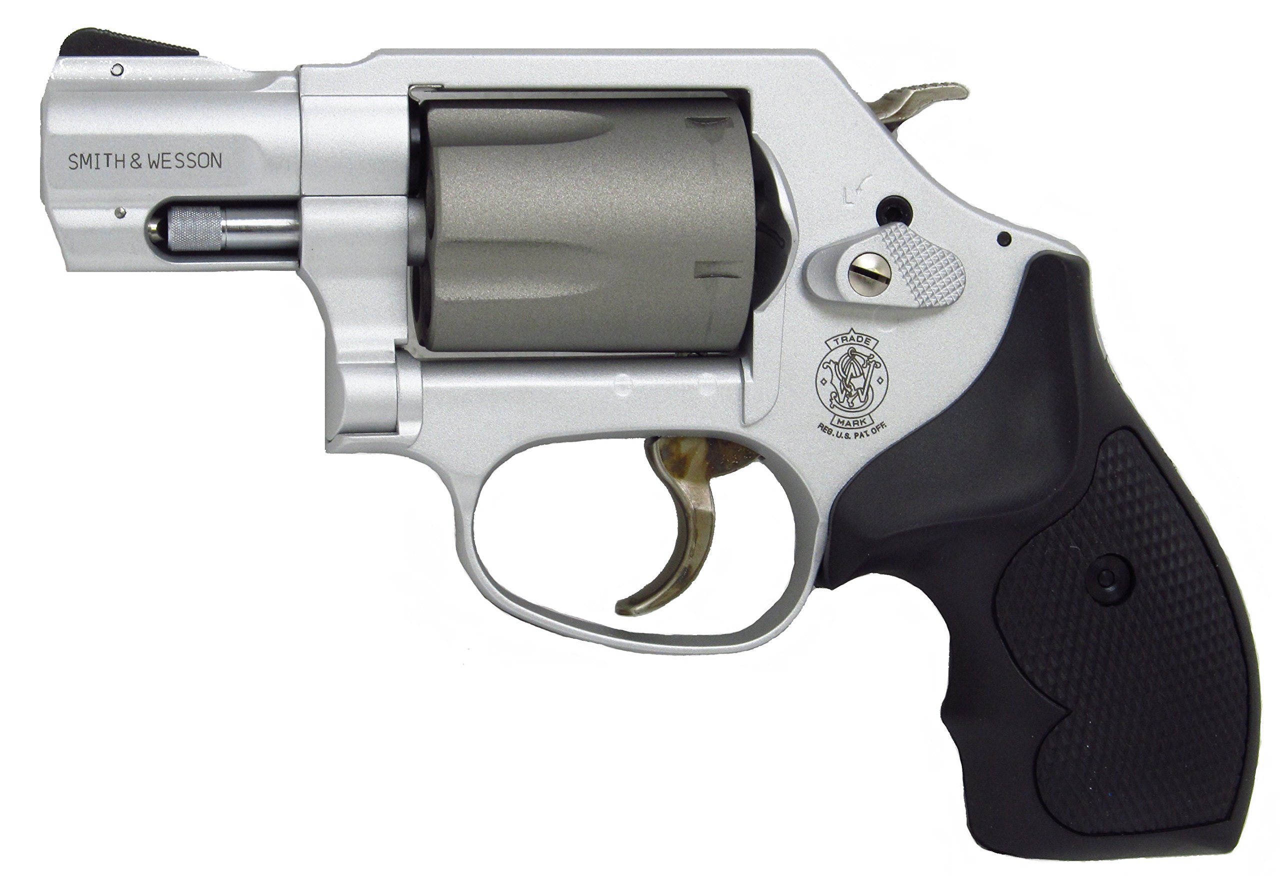 Amazon | タナカ S&W M360 SC 357 1-7/8 Cerakote モデルガン完成品