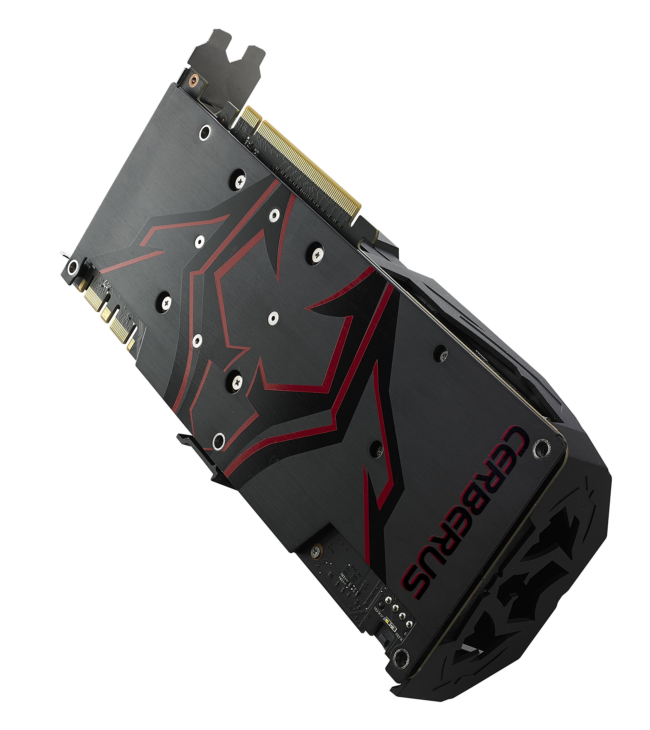 Amazon | ASUS Nvidia GTX1070TI搭載ビデオカード CERBERUS-GTX1070TI