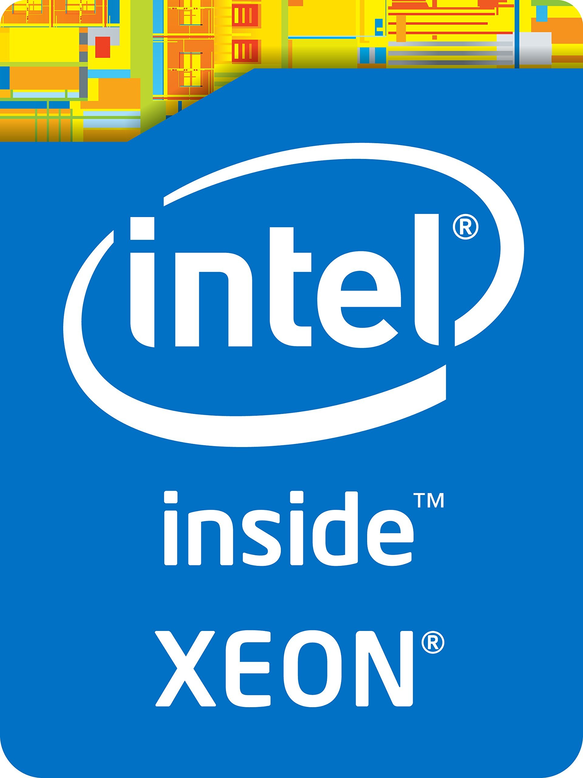 Amazon.com: Intel Xeon E3-1245v5 4 Cores 3.5GHz 8MB 80W LGA 1151