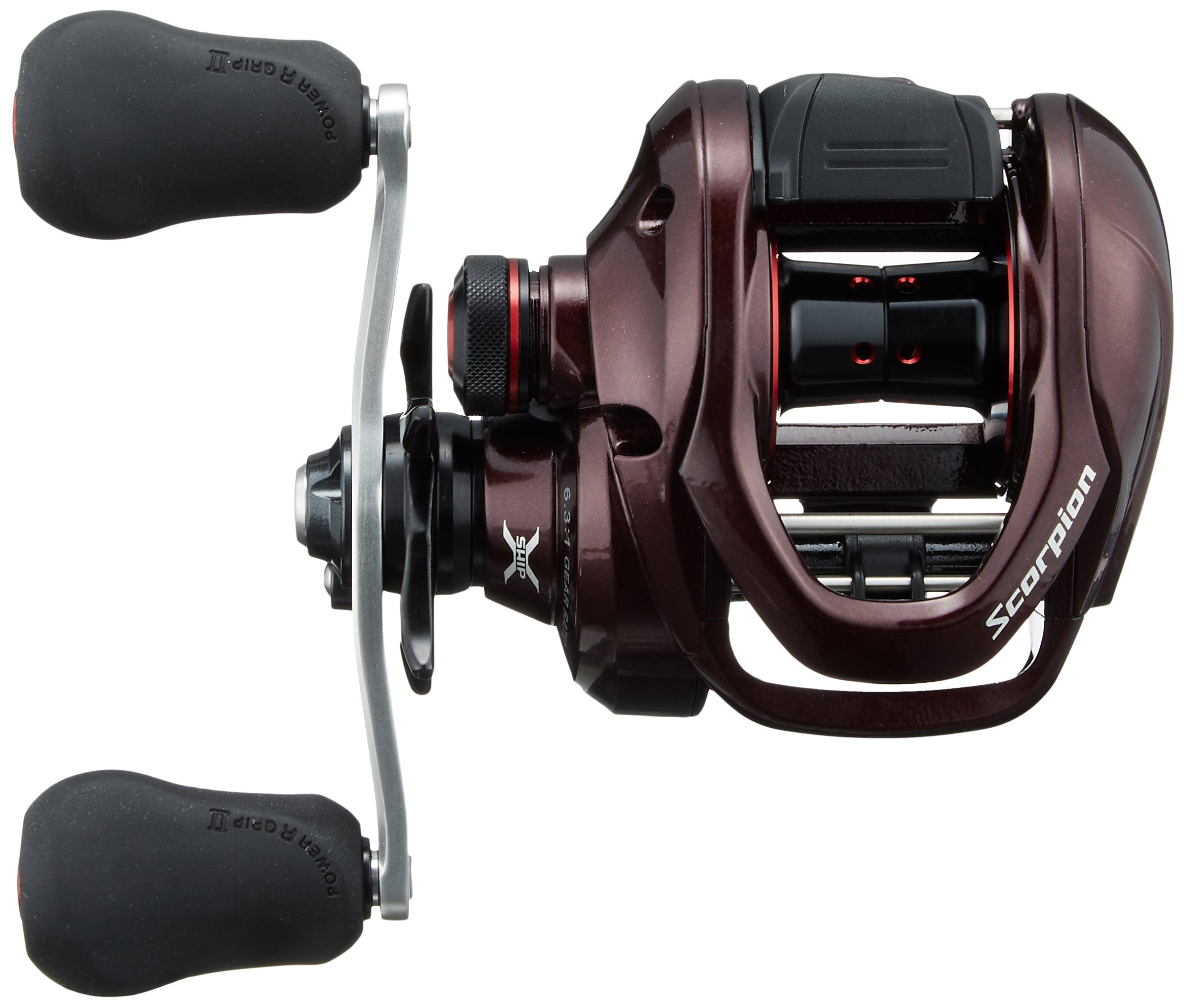 Amazon.co.jp: シマノ(SHIMANO) リール 14 スコーピオン 200 (右
