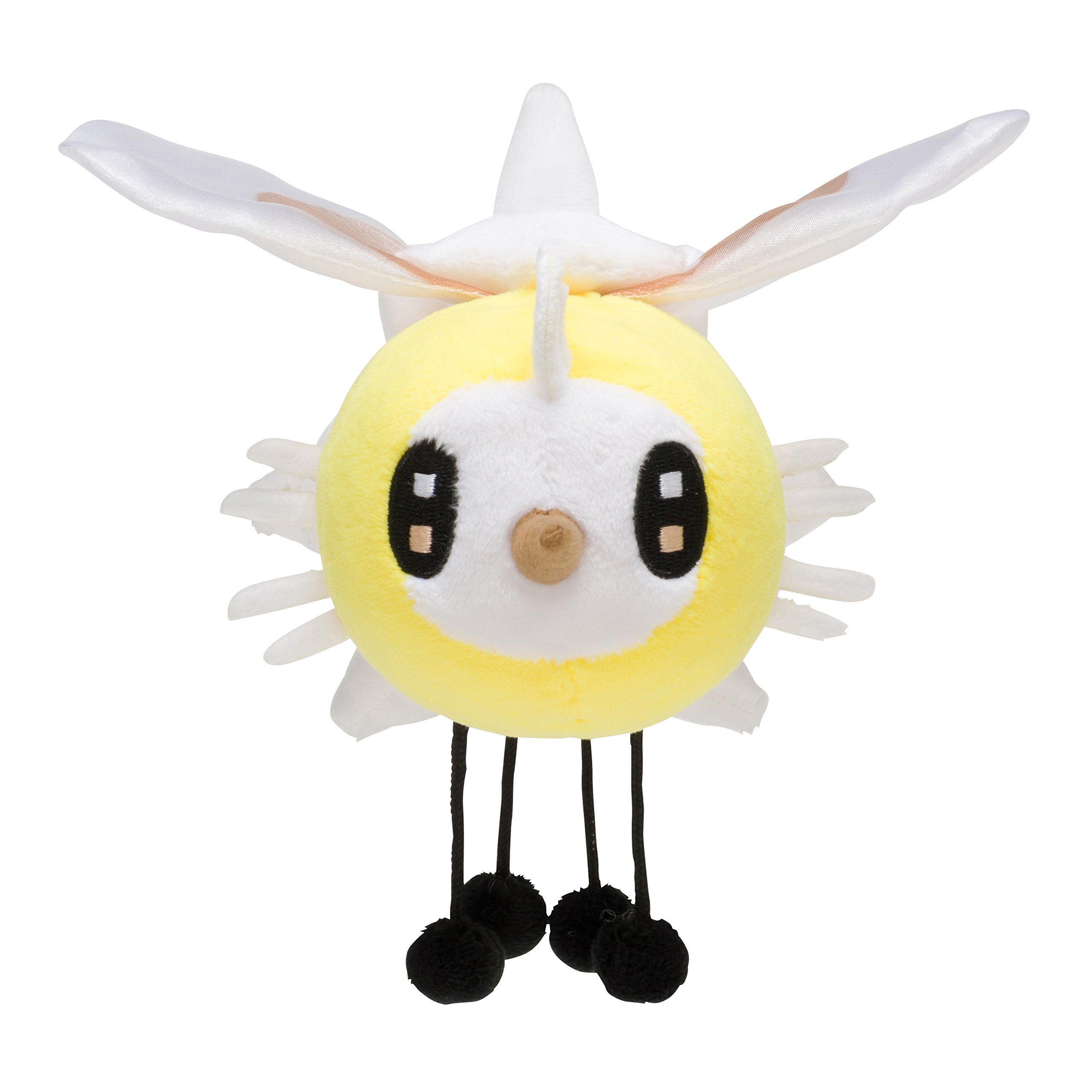 Amazon.co.jp: ポケモンセンターオリジナル ぬいぐるみ 等身大アブリー