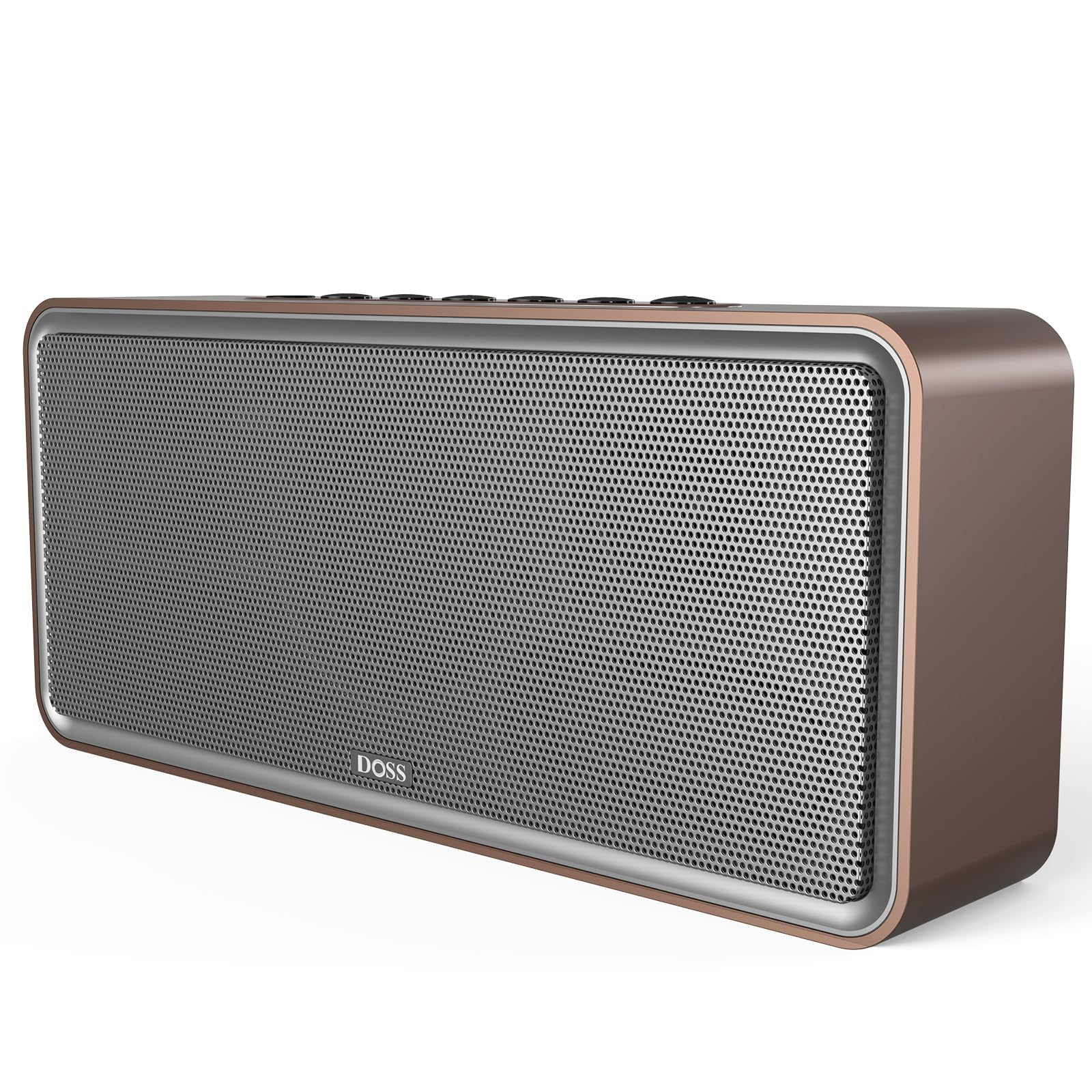 Amazon.co.jp: DOSS SoundBox XL Bluetoothスピーカー 32W大音量