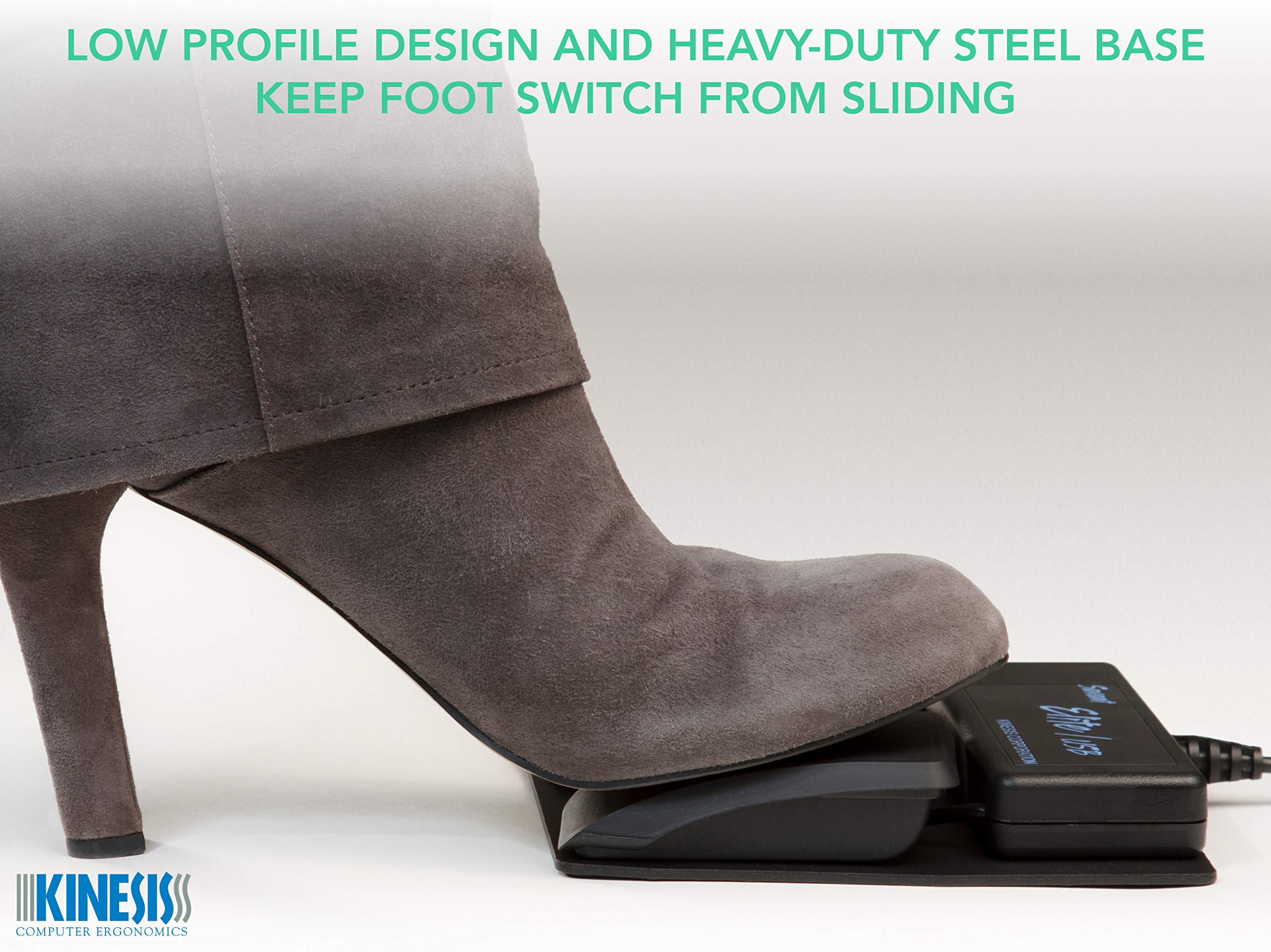 Amazon.co.jp: Kinesis Savant Elite2 プログラム可能 USB フット