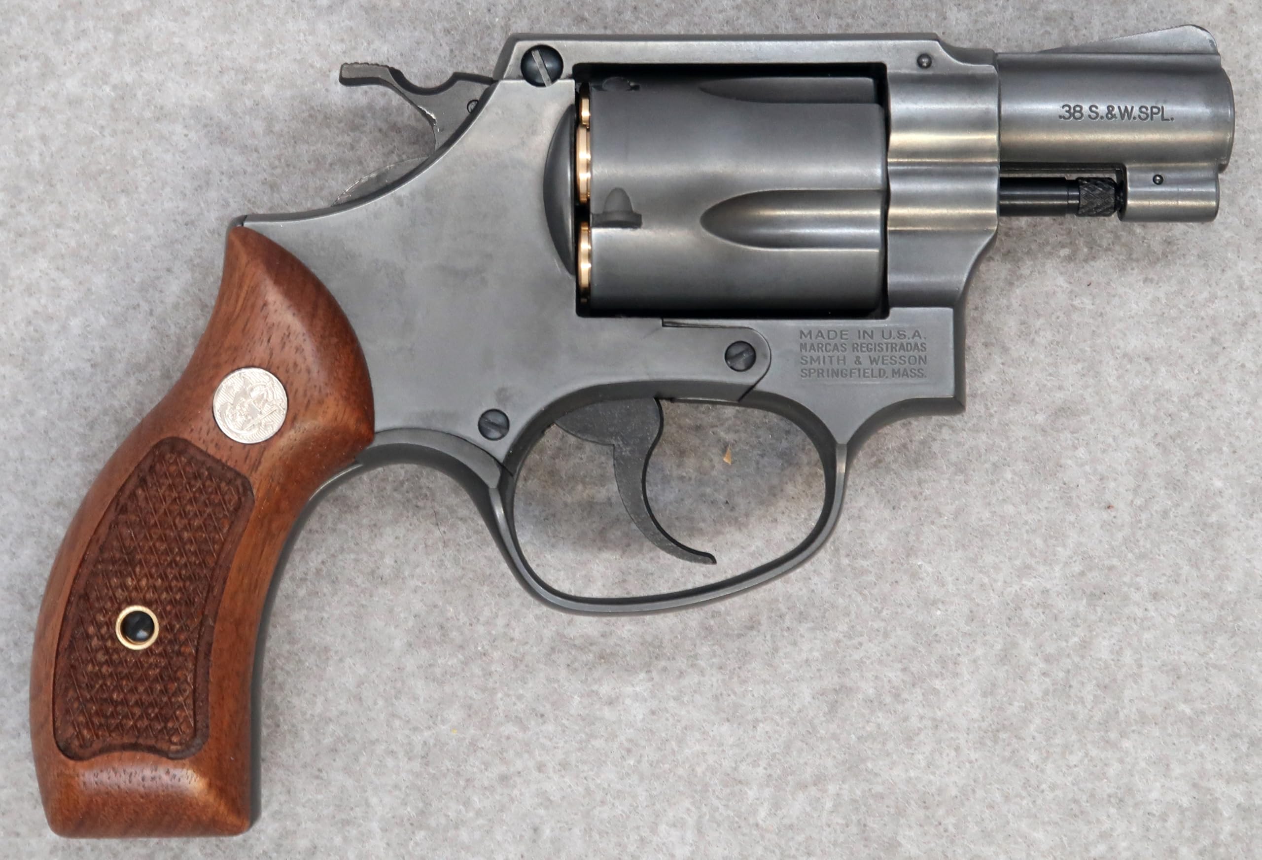 Amazon | マルシン工業 (Marushin K.K.) M36 2インチ エクセレント