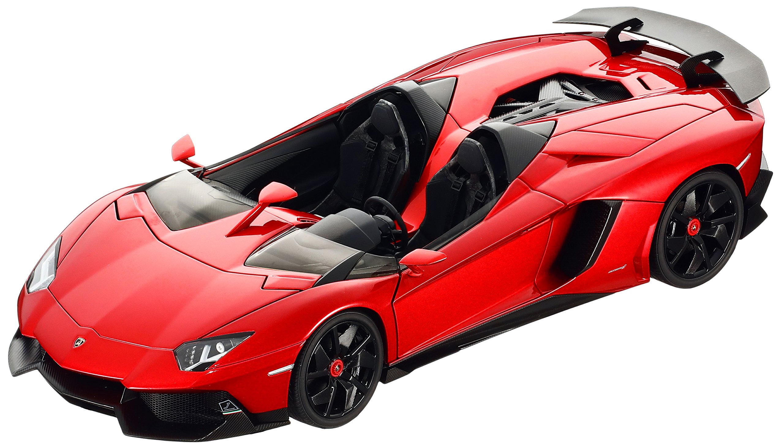 Amazon | AUTOart 1/18 ランボルギーニ アヴェンタドール J