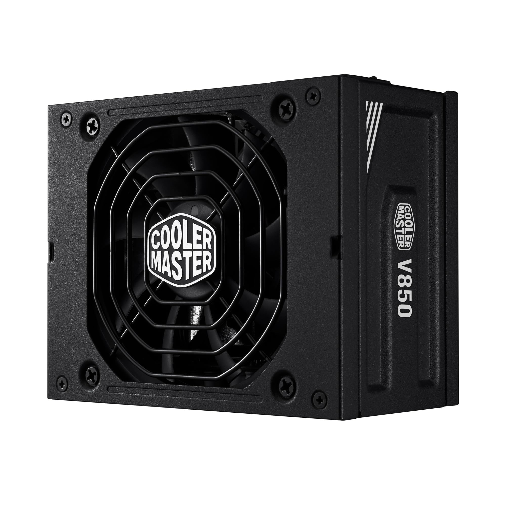 Amazon | Cooler Master V SFX Gold 850 ATX3.1 PC電源ユニット MPY